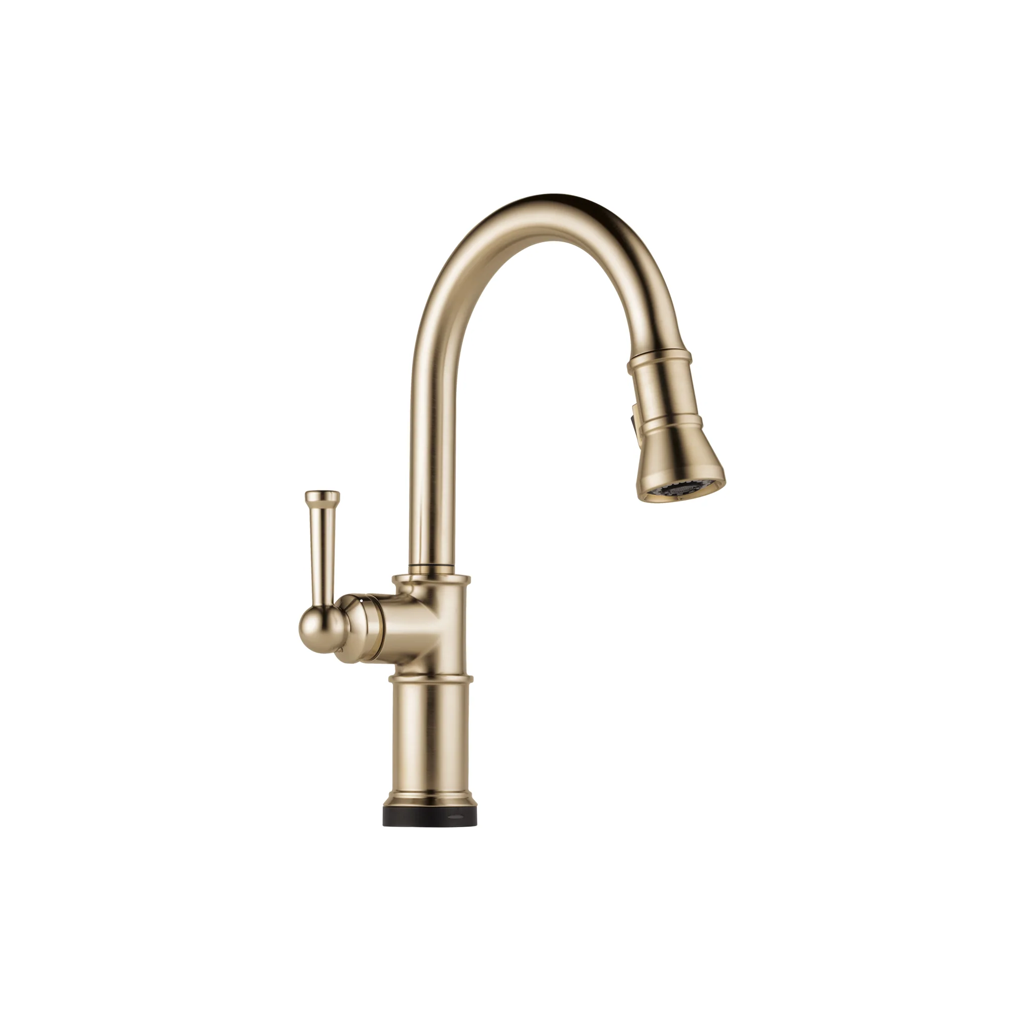 ARTESSO® SINGLE HANDLE PULL-DOWN KITCHEN FAUCET WITH SMARTTOUCH® TECHNOLOGY - Image 5