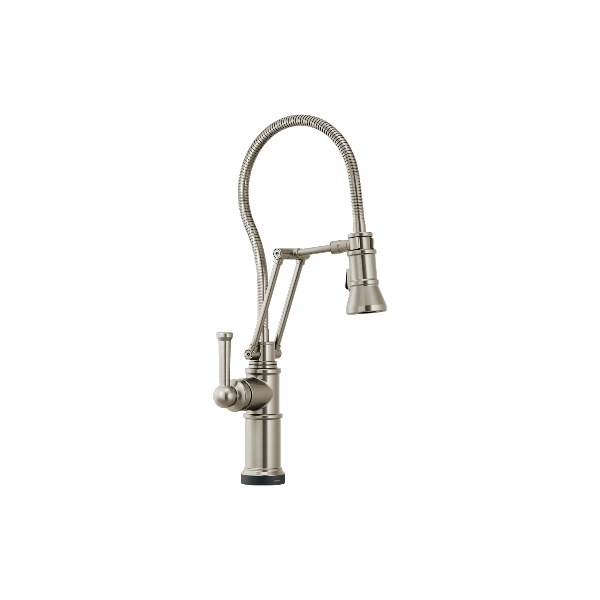 ARTESSO® SMARTTOUCH® ARTICULATING KITCHEN FAUCET WITH FINISHED HOSE - Image 6