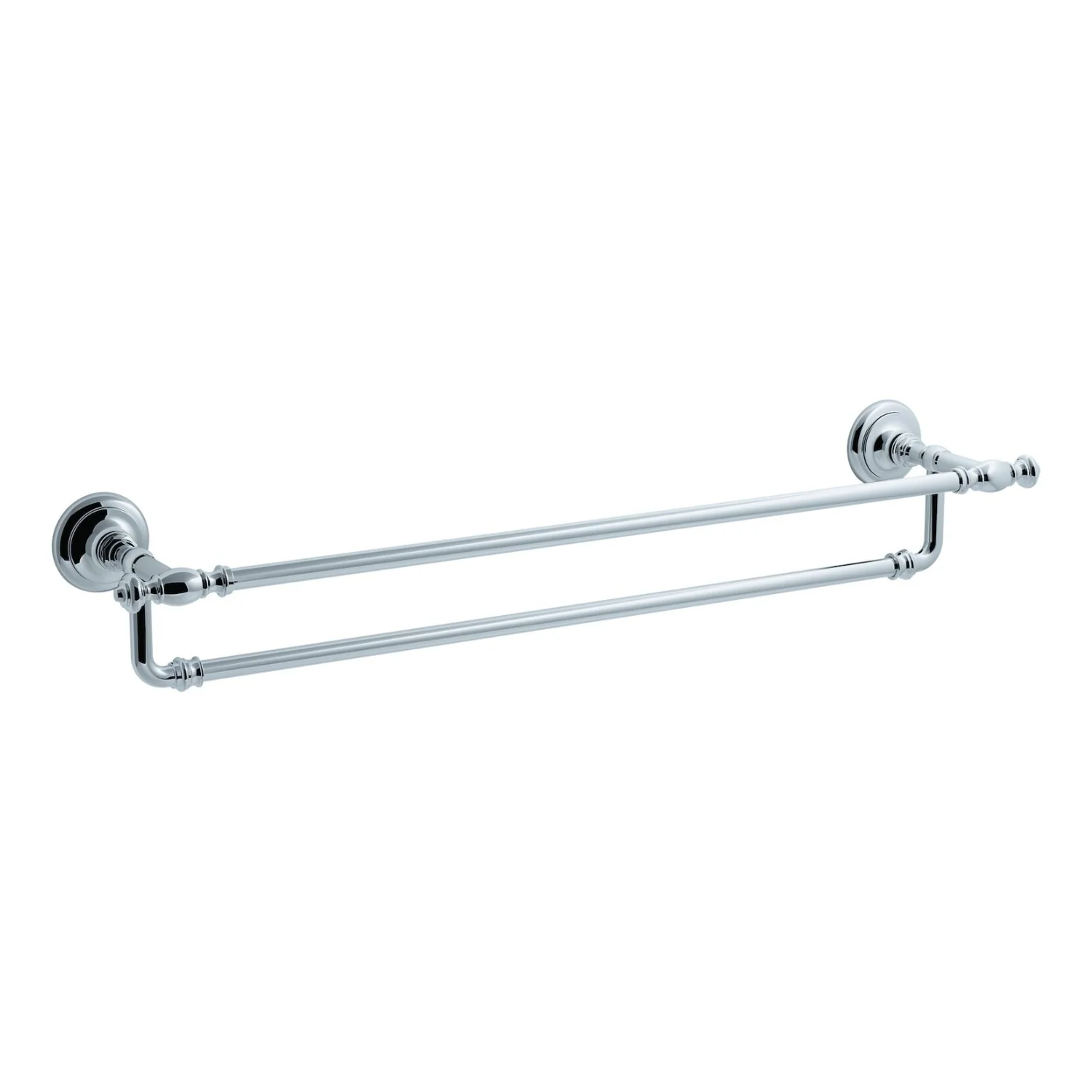 ARTIFACTS® 24-INCH DOUBLE TOWEL BAR - Image 2