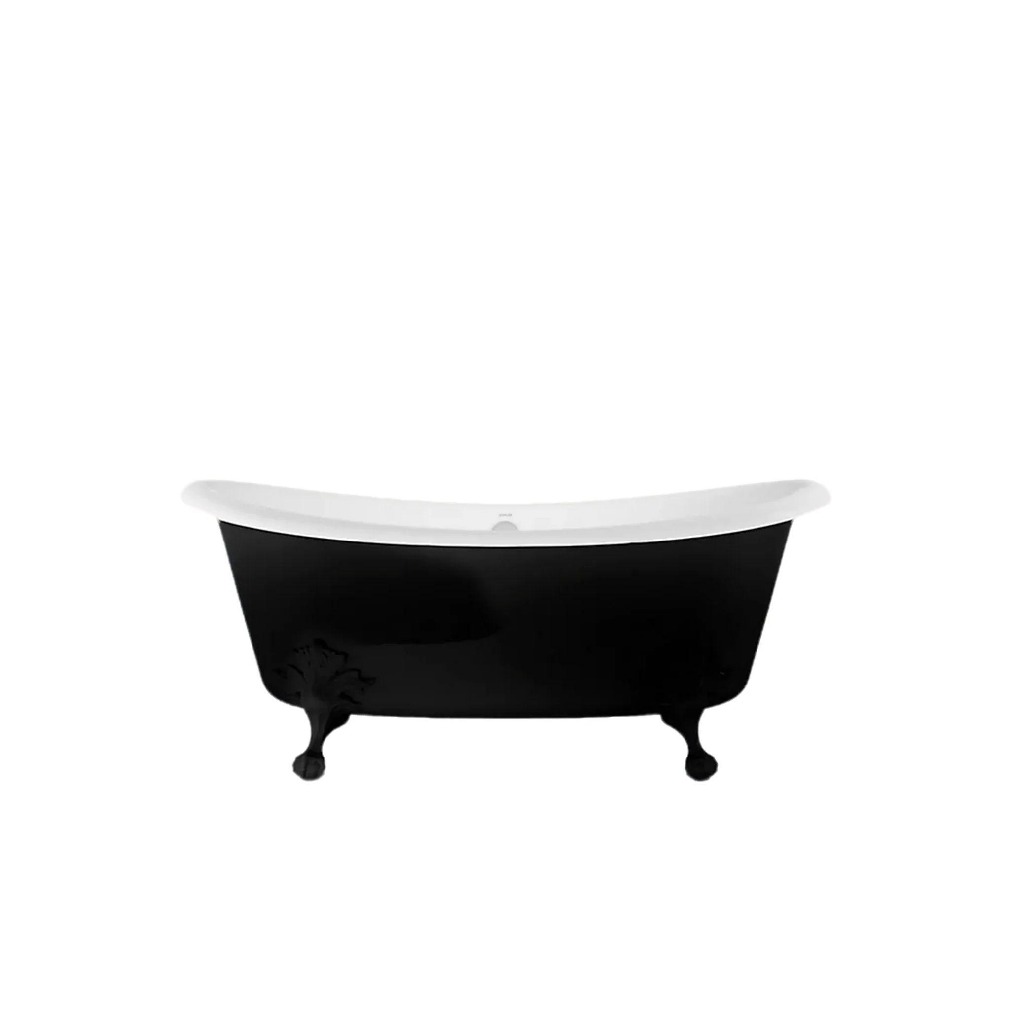 ARTIFACTS 66 X 32 INCHES FREESTANDING OVAL BATHTUB - Image 5
