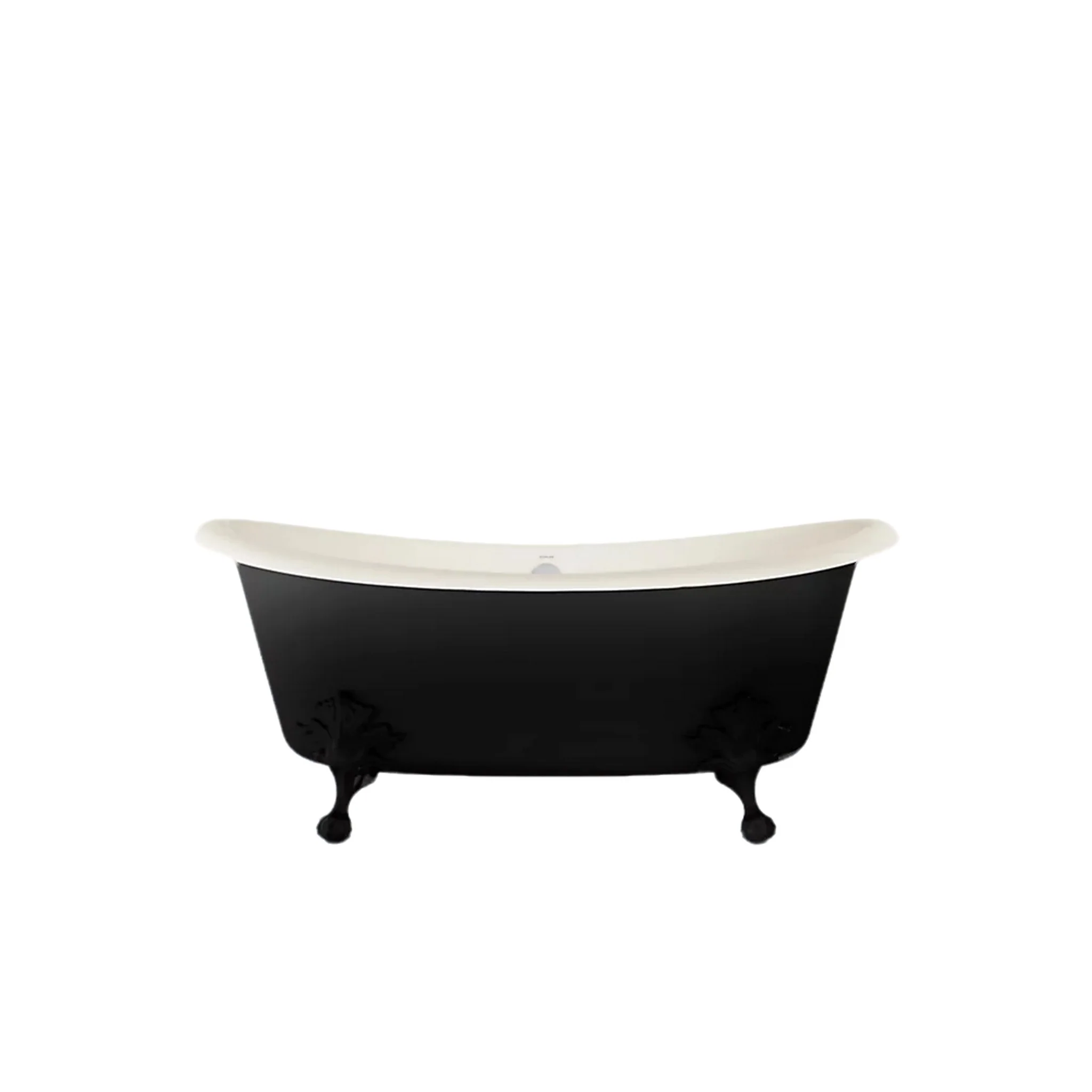 ARTIFACTS 66 X 32 INCHES FREESTANDING OVAL BATHTUB - Image 6