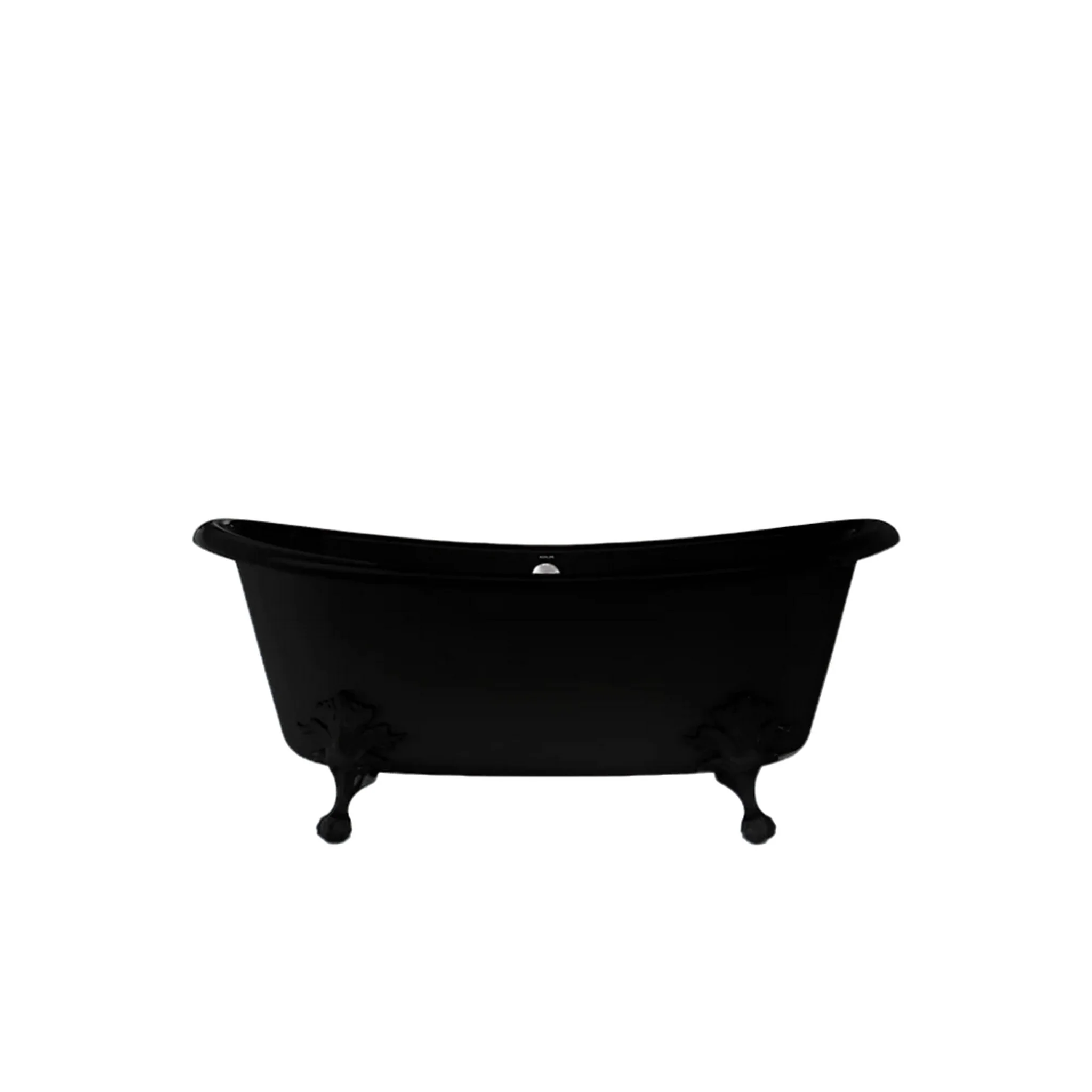 ARTIFACTS 66 X 32 INCHES FREESTANDING OVAL BATHTUB - Image 7