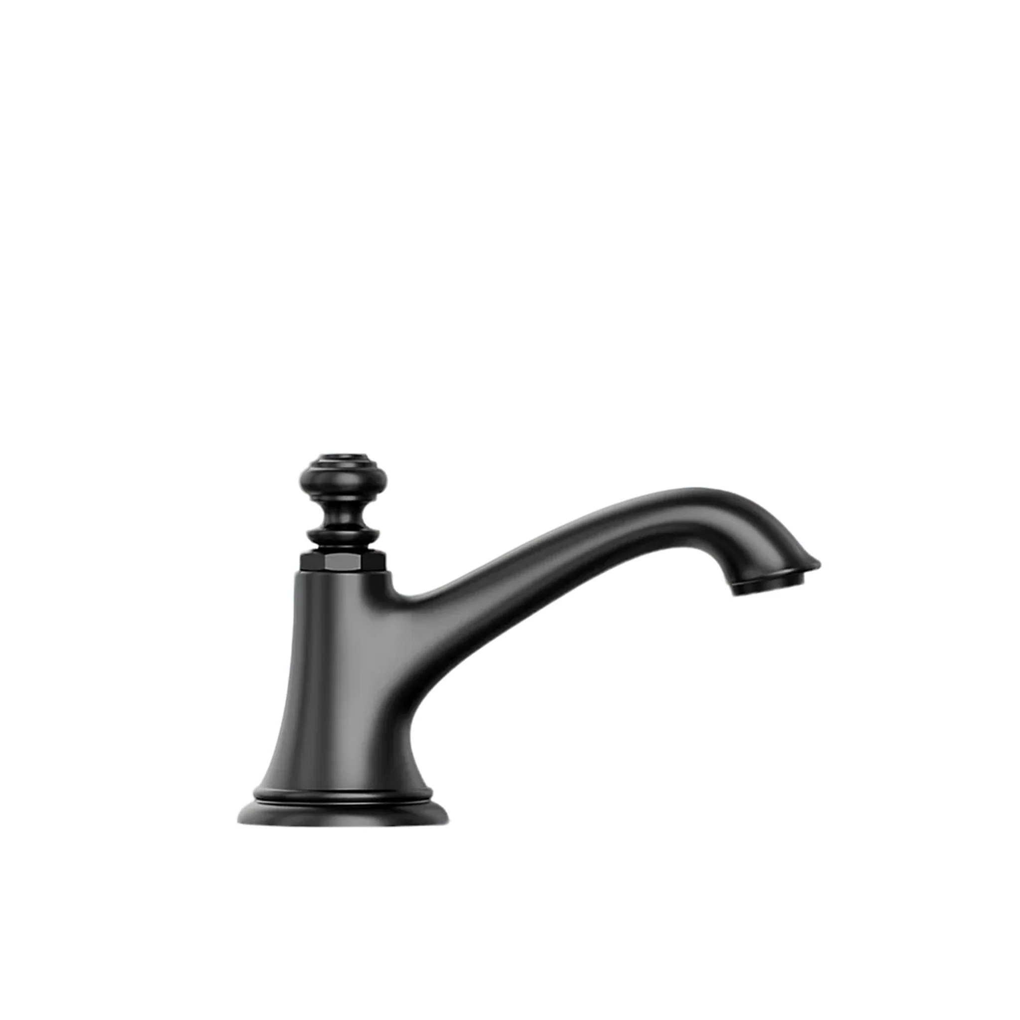 ARTIFACTS BATHROOM SINK FAUCET SPOUT WITH BELL DESIGN - Image 10