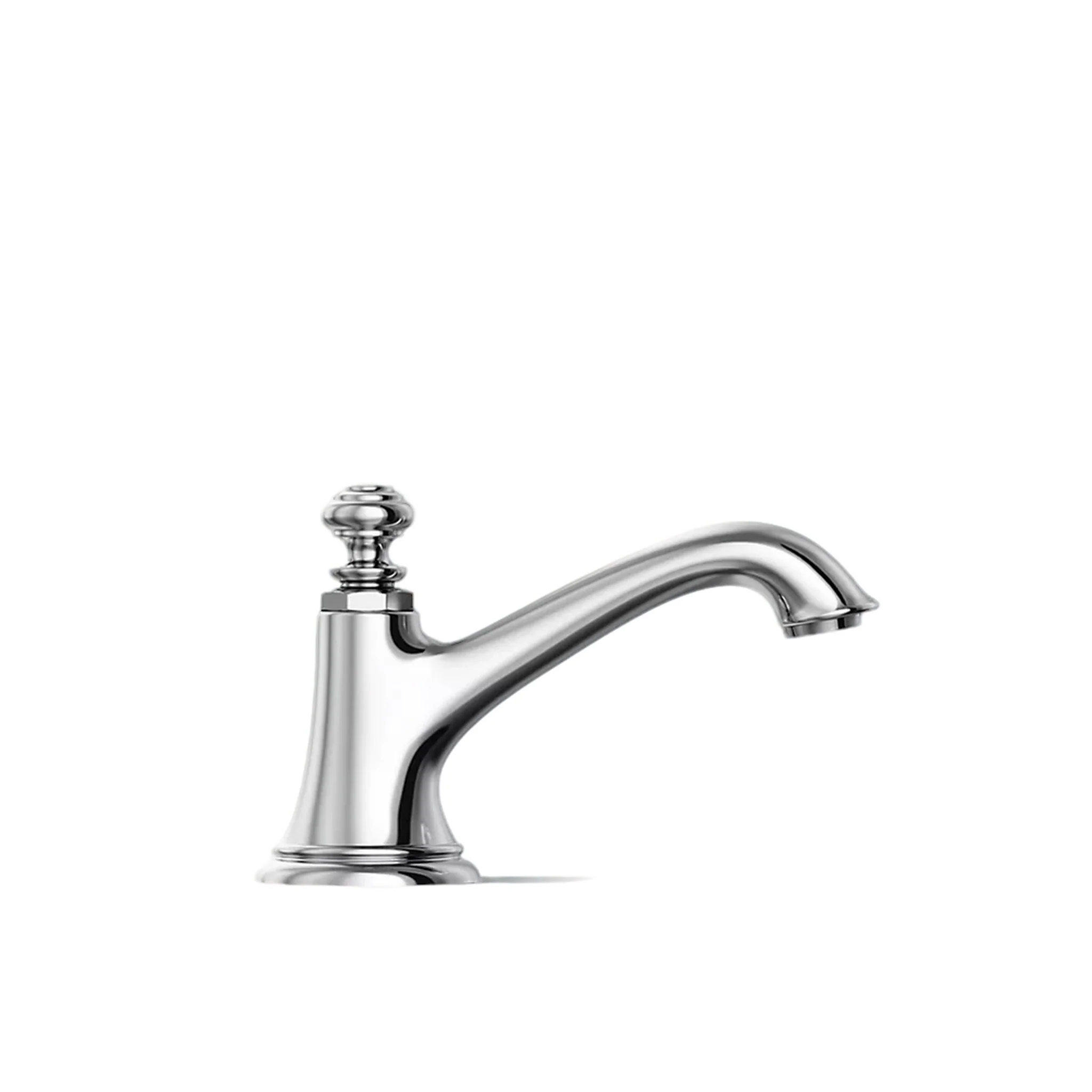 ARTIFACTS BATHROOM SINK FAUCET SPOUT WITH BELL DESIGN - Image 11