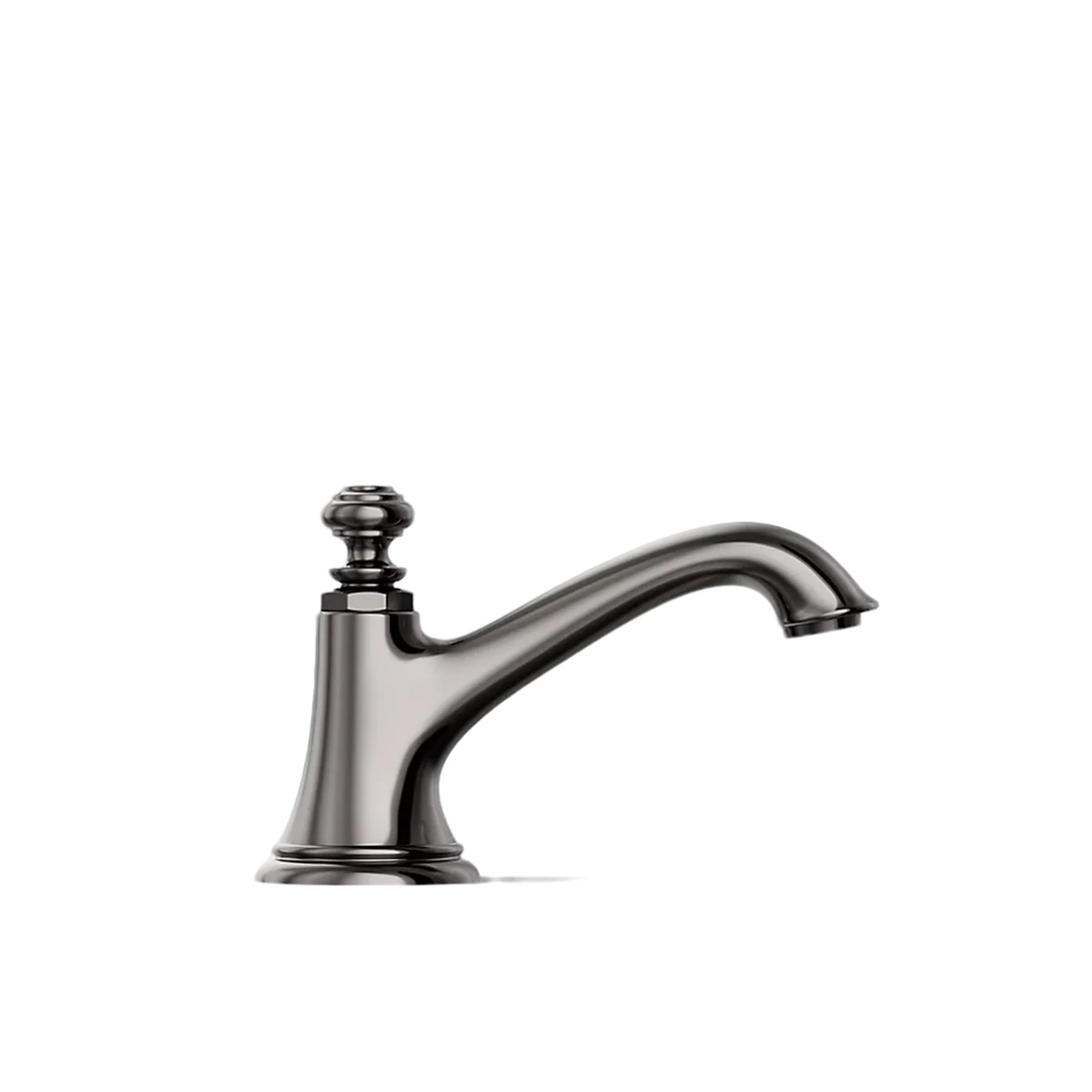 ARTIFACTS BATHROOM SINK FAUCET SPOUT WITH BELL DESIGN - Image 13