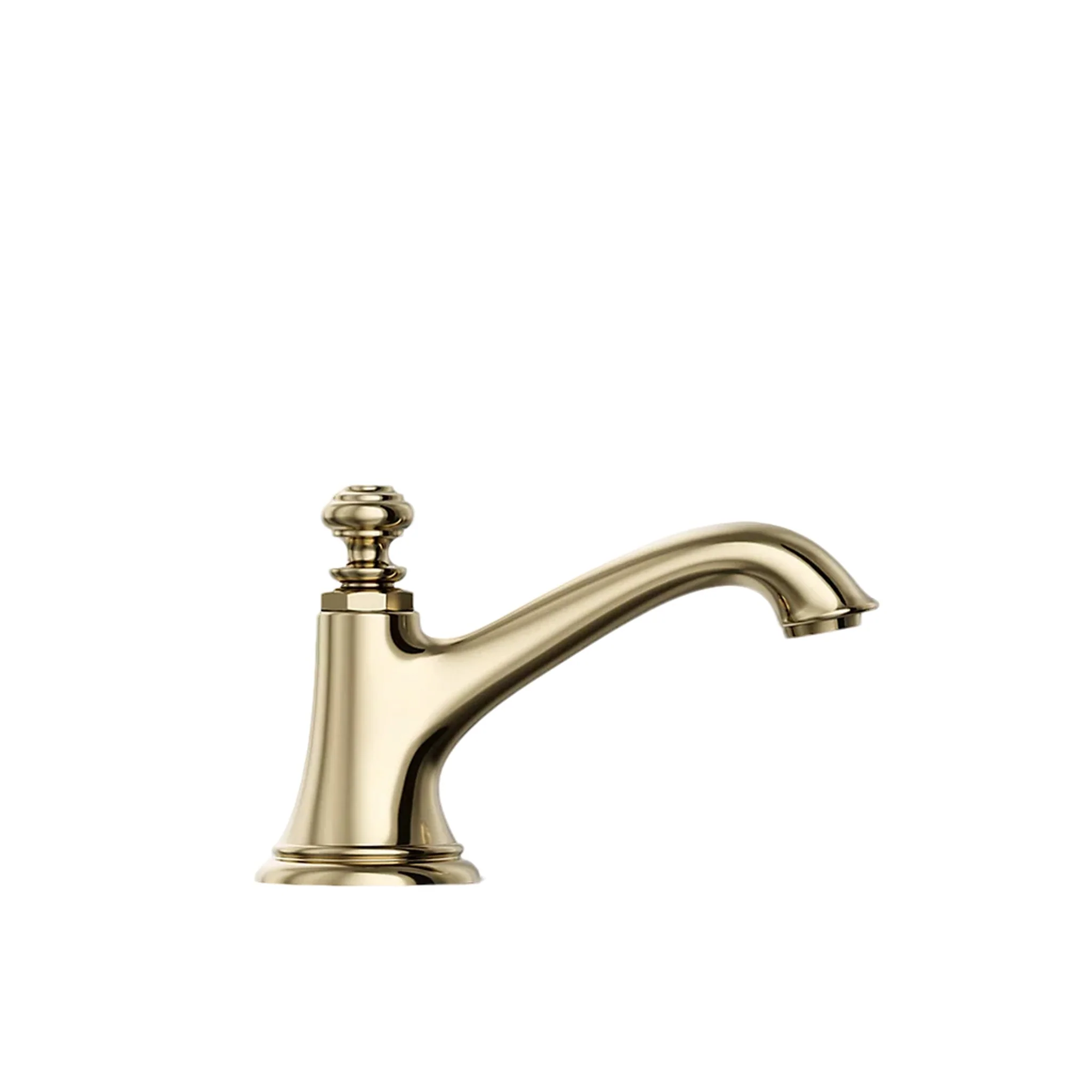 ARTIFACTS BATHROOM SINK FAUCET SPOUT WITH BELL DESIGN - Image 14