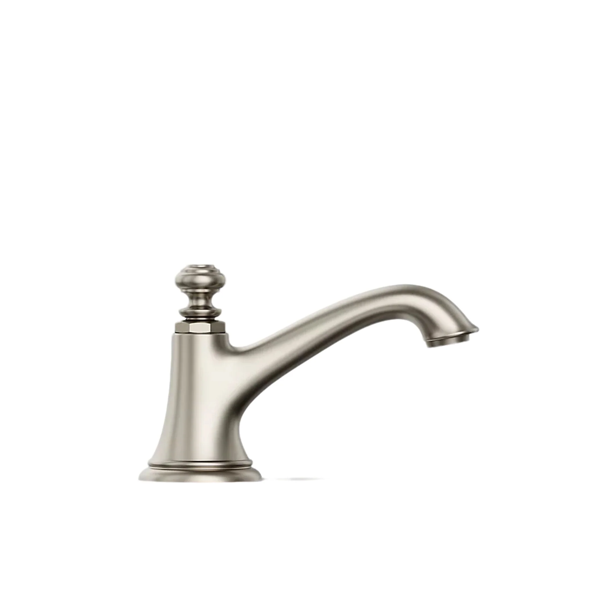 ARTIFACTS BATHROOM SINK FAUCET SPOUT WITH BELL DESIGN - Image 16