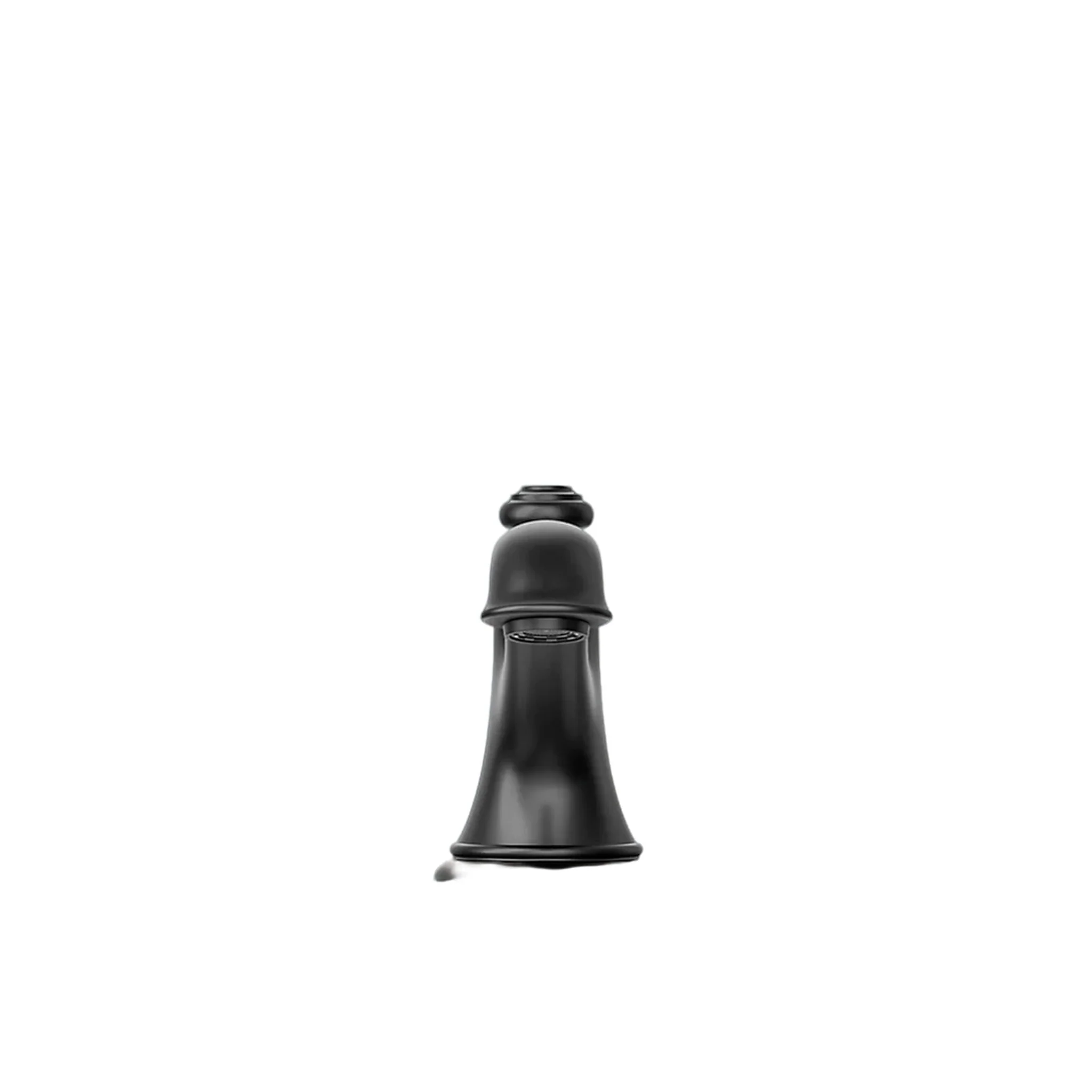 ARTIFACTS BATHROOM SINK FAUCET SPOUT WITH BELL DESIGN - Image 32