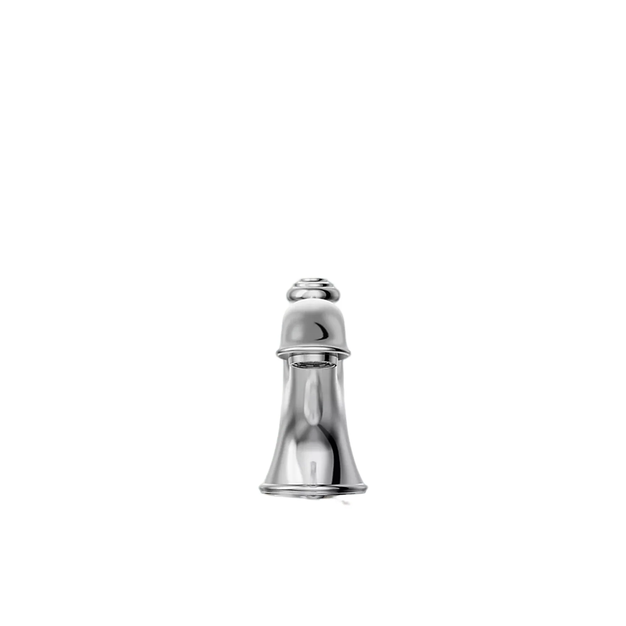 ARTIFACTS BATHROOM SINK FAUCET SPOUT WITH BELL DESIGN - Image 33