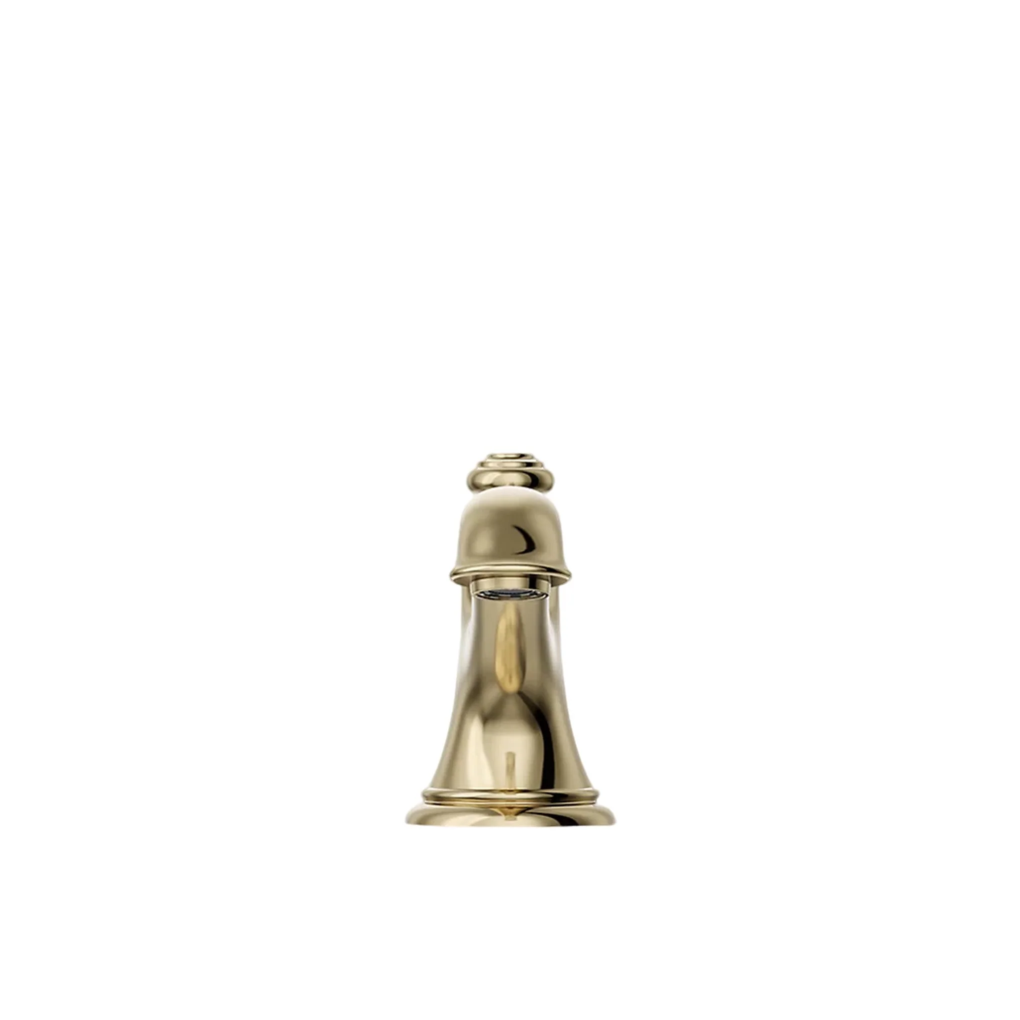 ARTIFACTS BATHROOM SINK FAUCET SPOUT WITH BELL DESIGN - Image 36