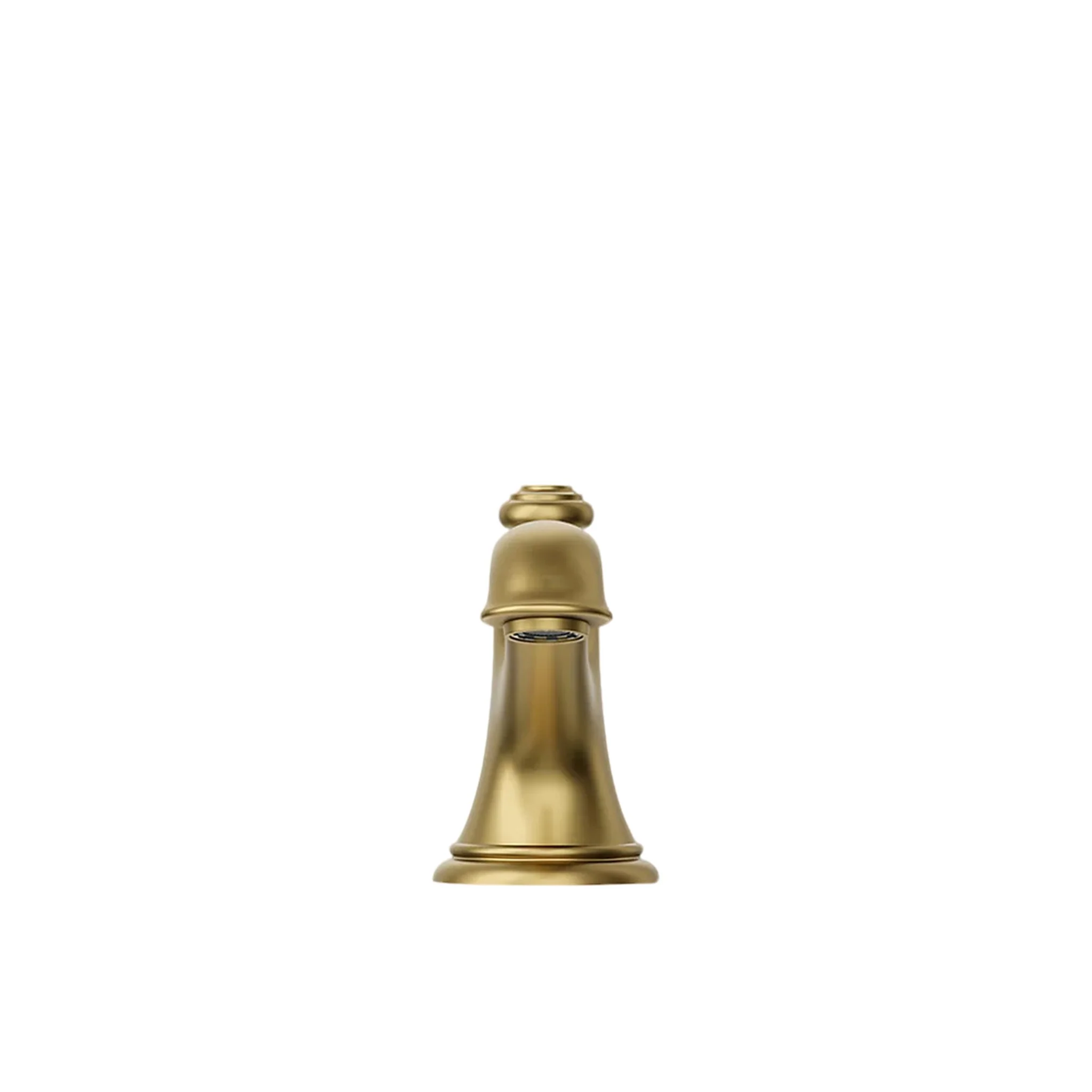 ARTIFACTS BATHROOM SINK FAUCET SPOUT WITH BELL DESIGN - Image 37