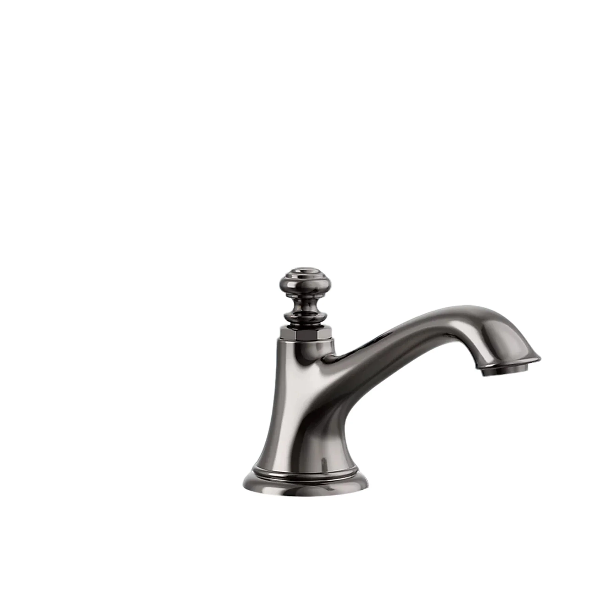 ARTIFACTS BATHROOM SINK FAUCET SPOUT WITH BELL DESIGN - Image 5