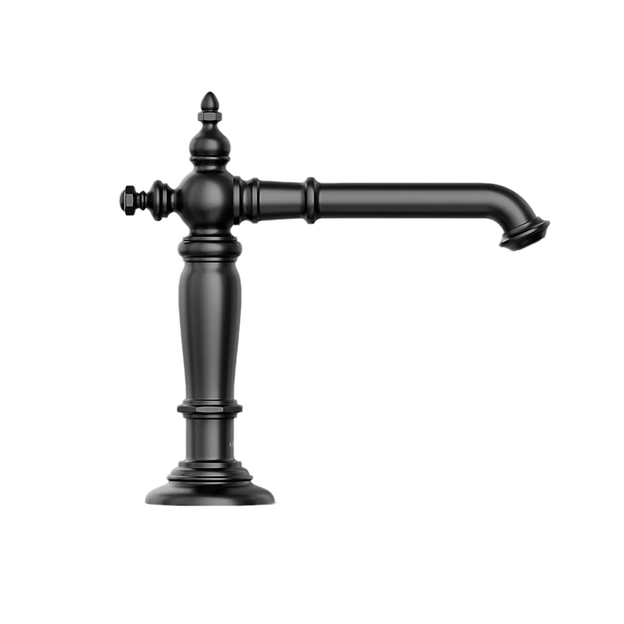 ARTIFACTS BATHROOM SINK FAUCET SPOUT WITH COLUMN DESIGN - Image 24