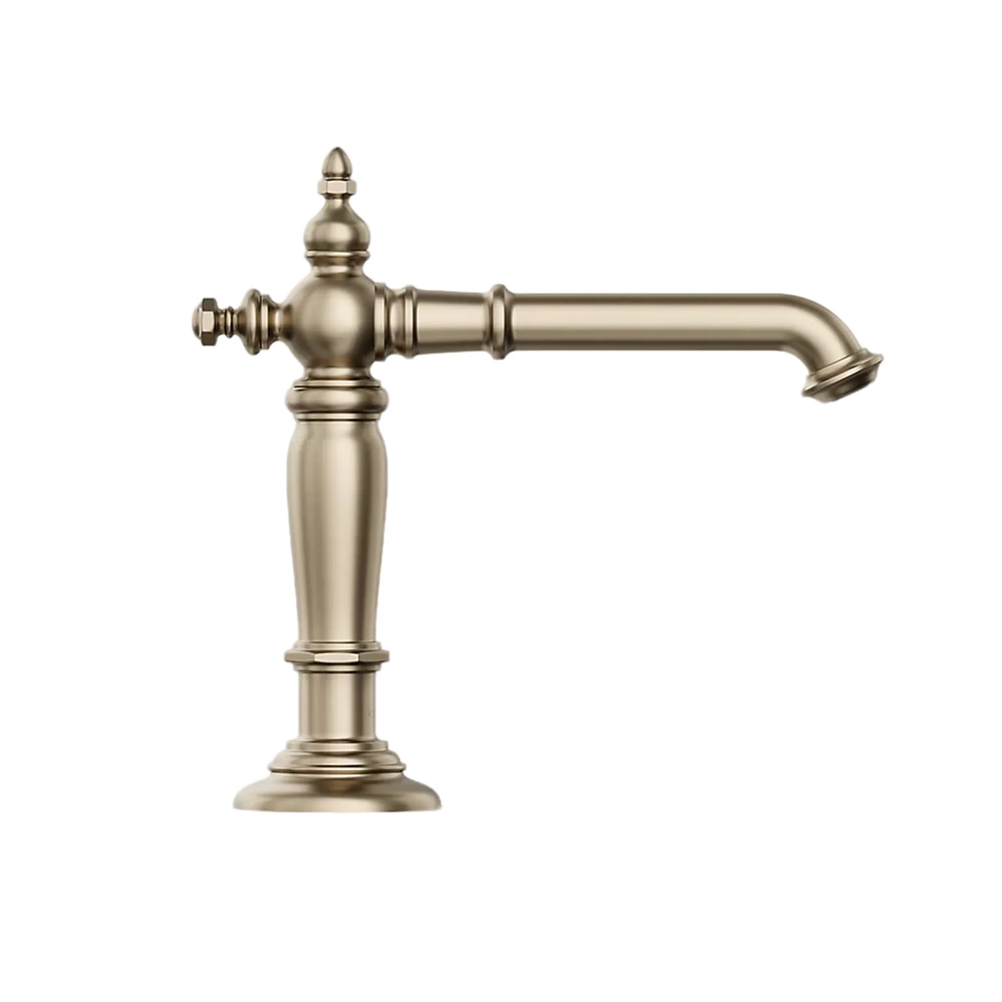 ARTIFACTS BATHROOM SINK FAUCET SPOUT WITH COLUMN DESIGN - Image 31