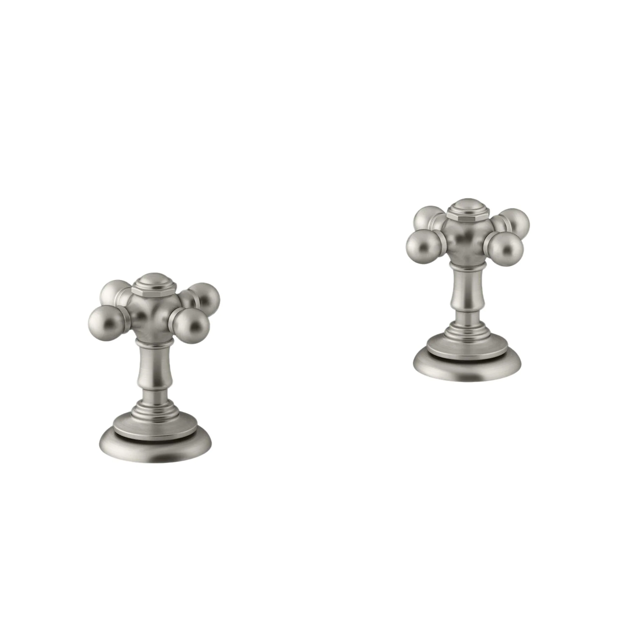 ARTIFACTS® CROSS BATHROOM SINK FAUCET HANDLES - Image 5
