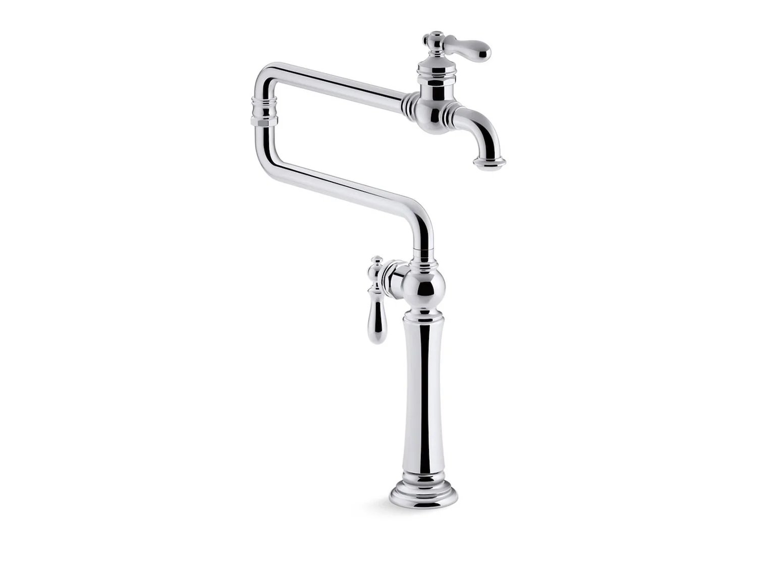 ARTIFACTS® DECK-MOUNT POT FILLER - Image 2