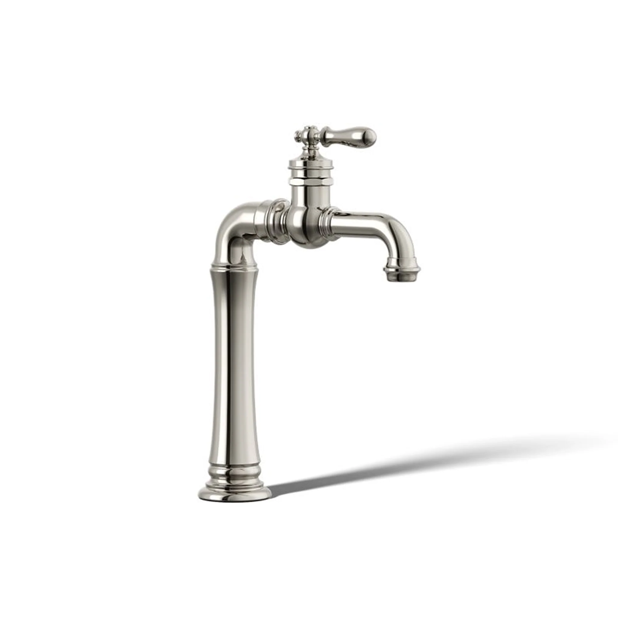 ARTIFACTS® GENTLEMANS® BAR SINK FAUCET - Image 4