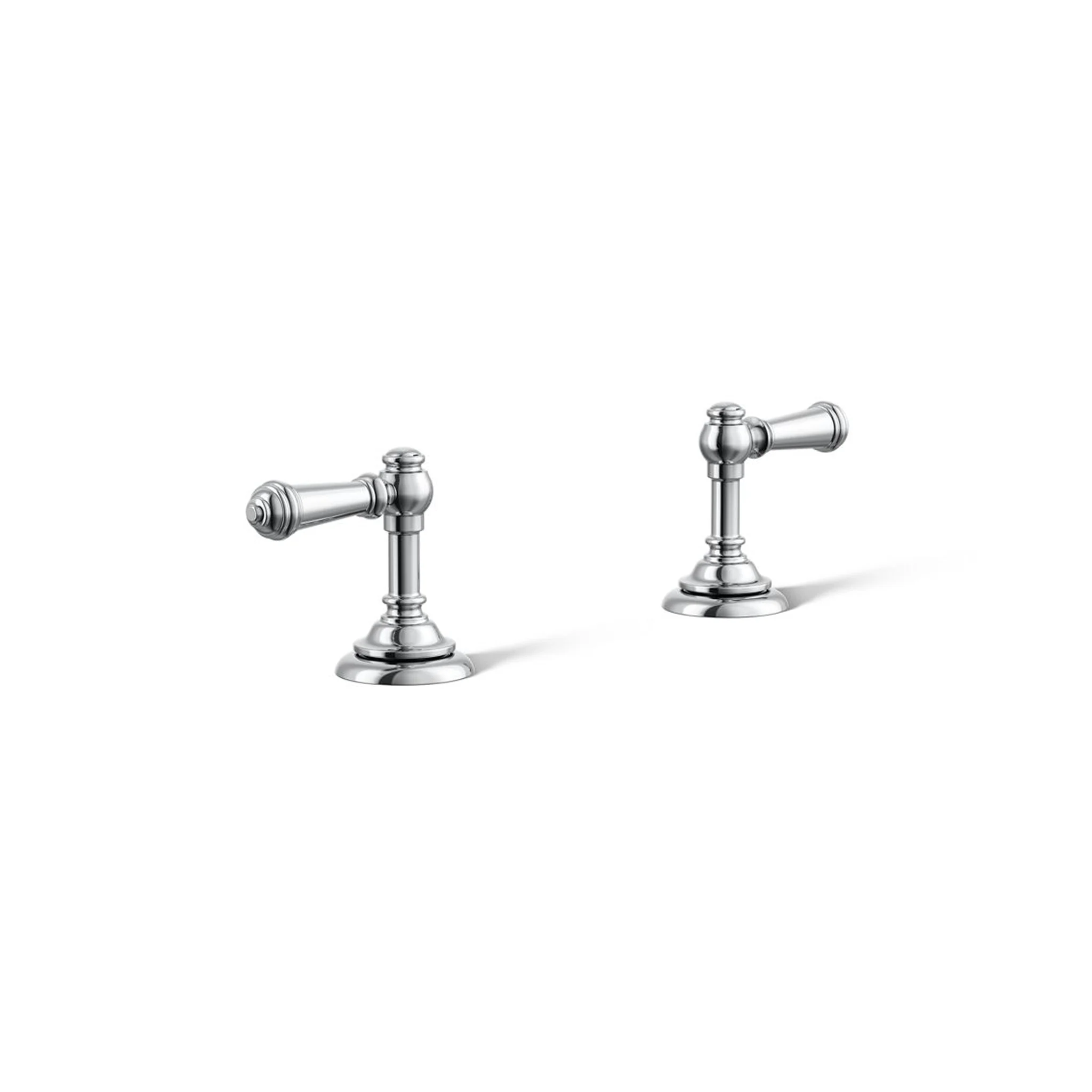 ARTIFACTS® LEVER BATHROOM SINK FAUCET HANDLES