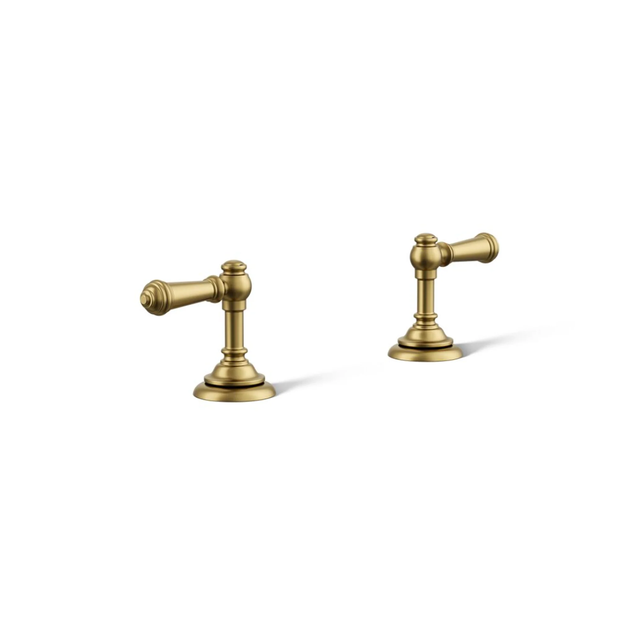 ARTIFACTS® LEVER BATHROOM SINK FAUCET HANDLES - Image 3
