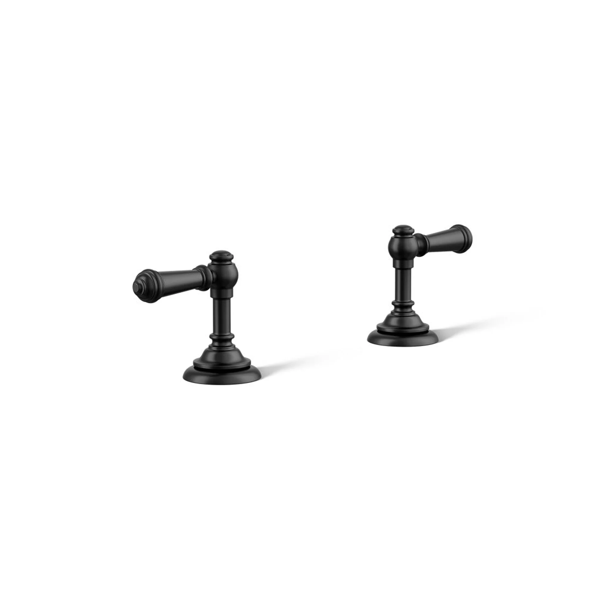 ARTIFACTS® LEVER BATHROOM SINK FAUCET HANDLES - Image 4