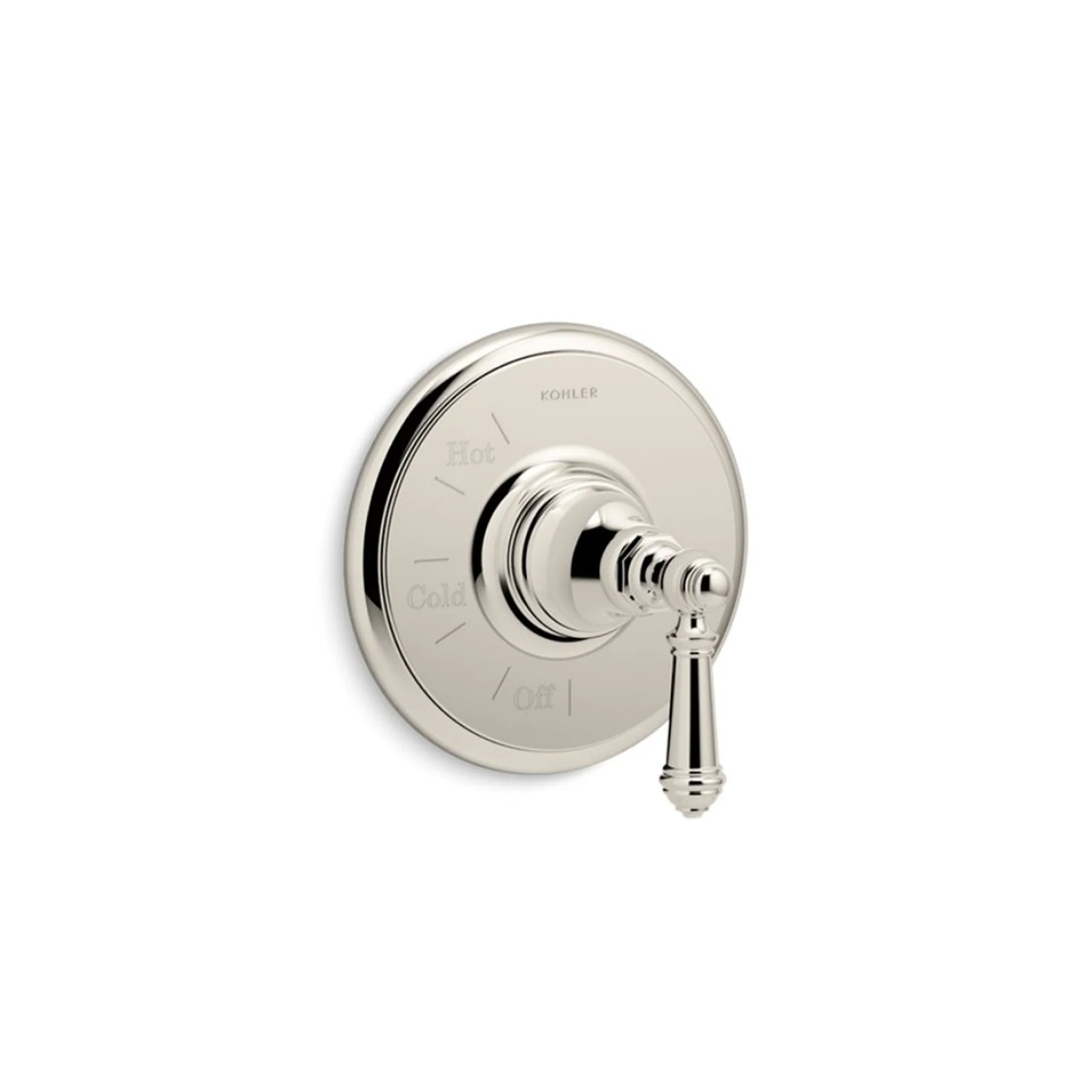 ARTIFACTS® RITE-TEMP VALVE TRIM WITH LEVER HANDLE - Image 3