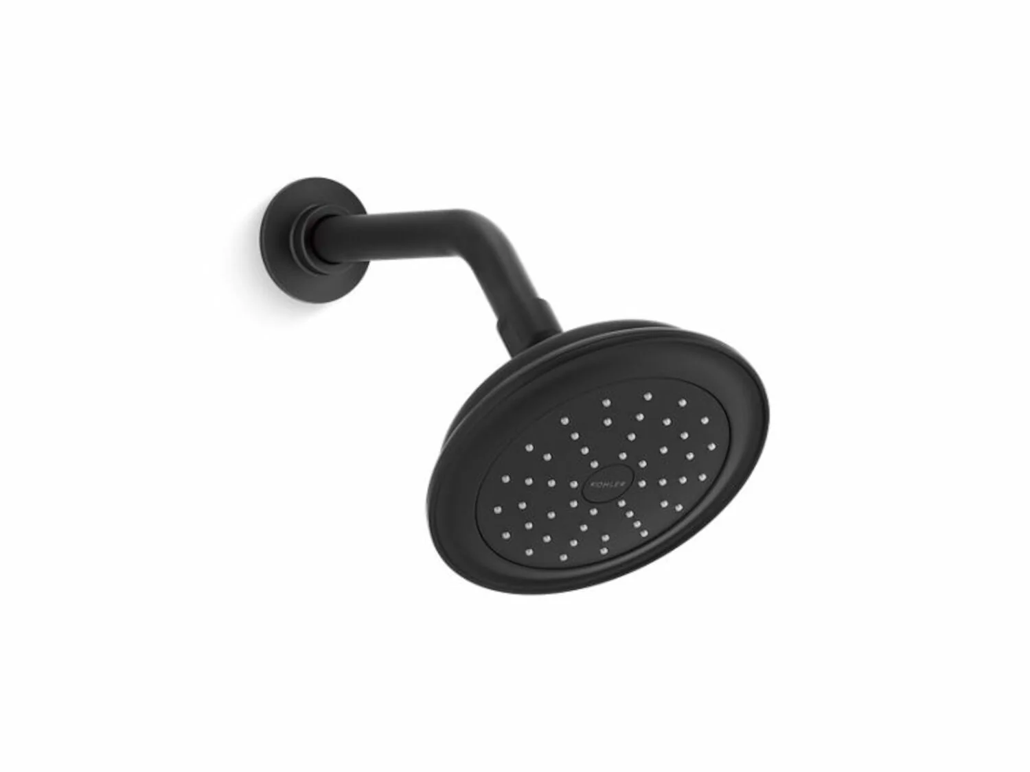 ARTIFACTS® SINGLE-FUNCTION SHOWERHEAD, 1.75 GPM - Image 6