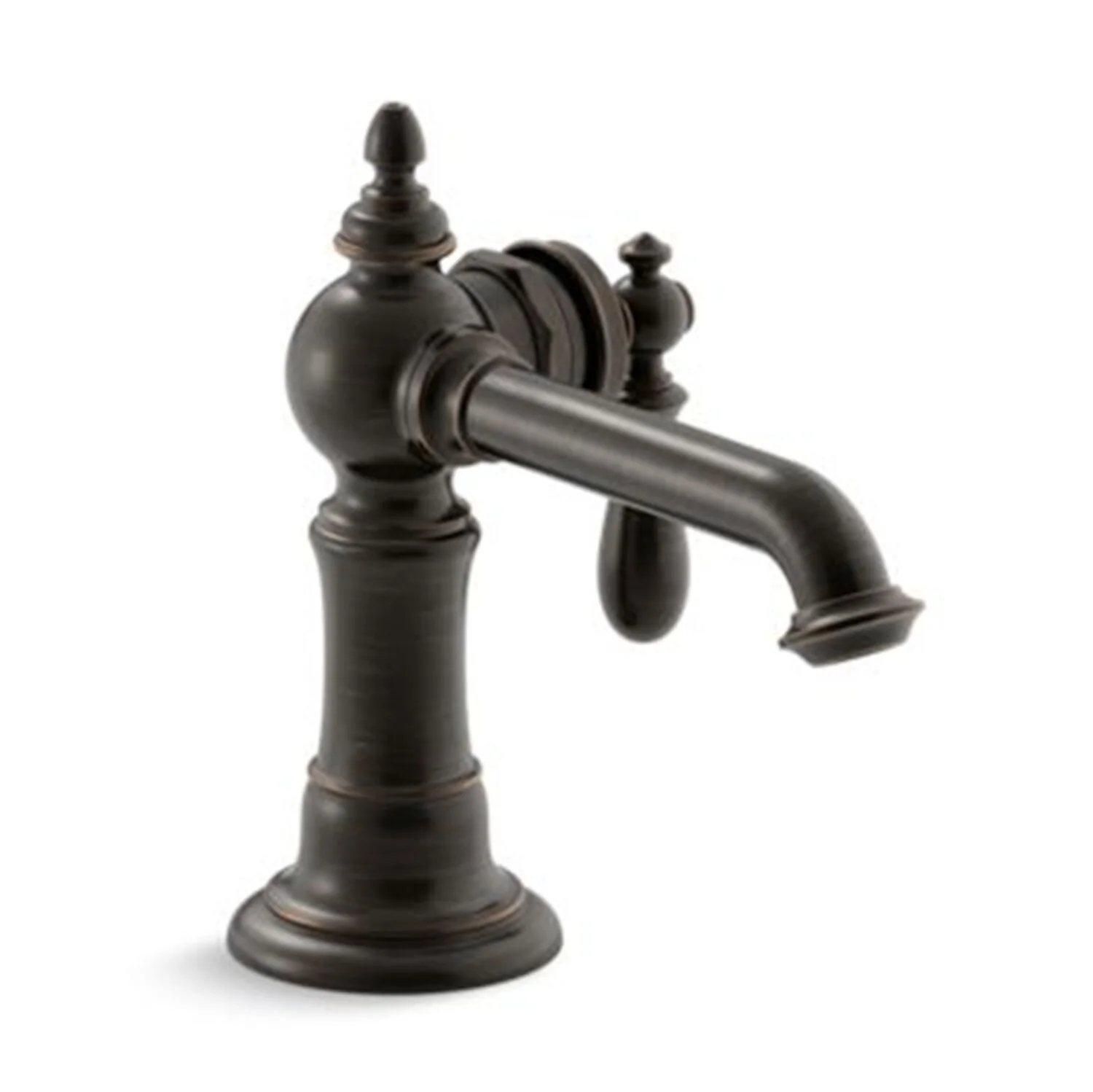 ARTIFACTS® SINGLE-HANDLE BATHROOM SINK FAUCET, 1.5 GPM - Image 2