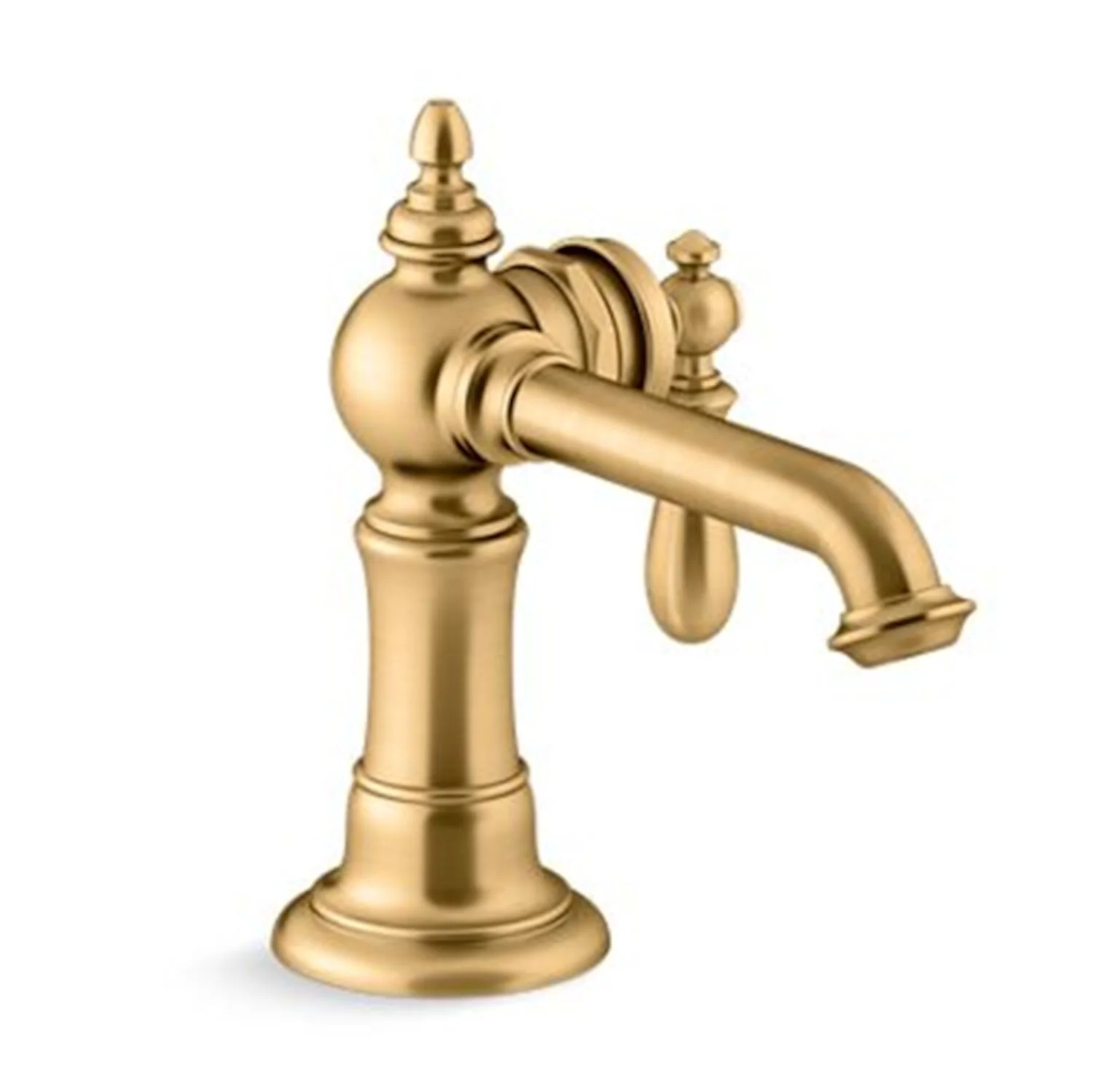 ARTIFACTS® SINGLE-HANDLE BATHROOM SINK FAUCET, 1.5 GPM - Image 3