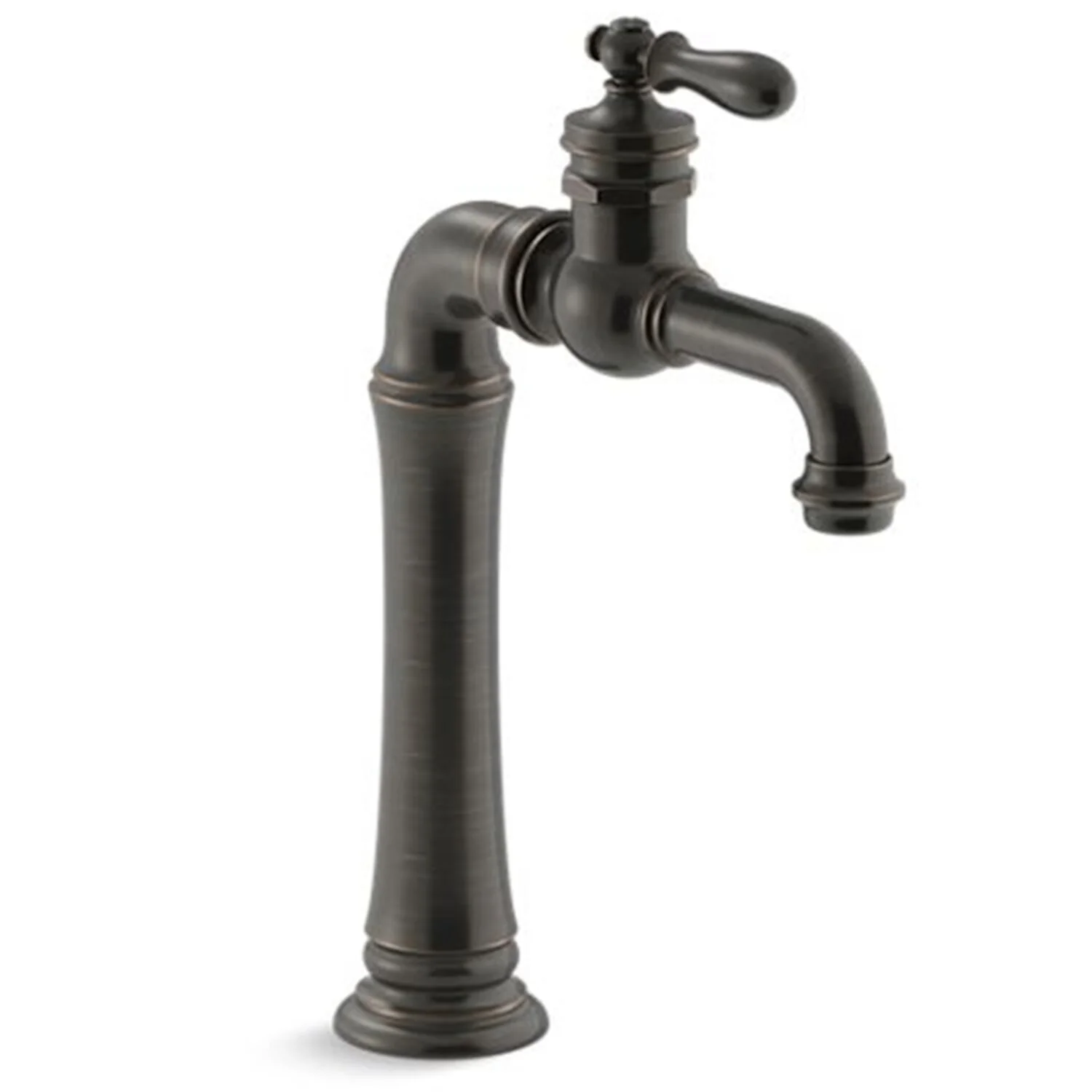 ARTIFACTS® SINGLE-HANDLE BATHROOM SINK FAUCET - Image 2