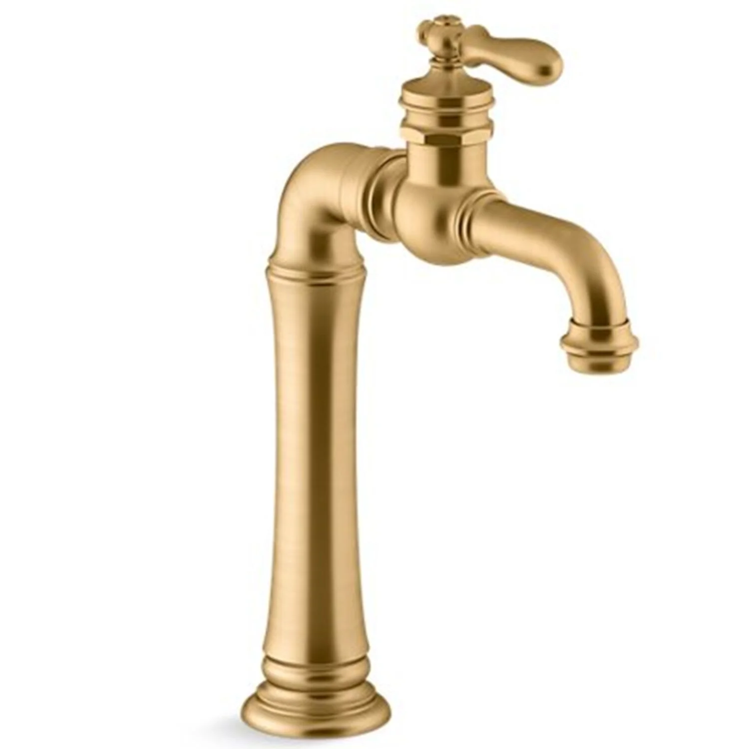 ARTIFACTS® SINGLE-HANDLE BATHROOM SINK FAUCET - Image 3