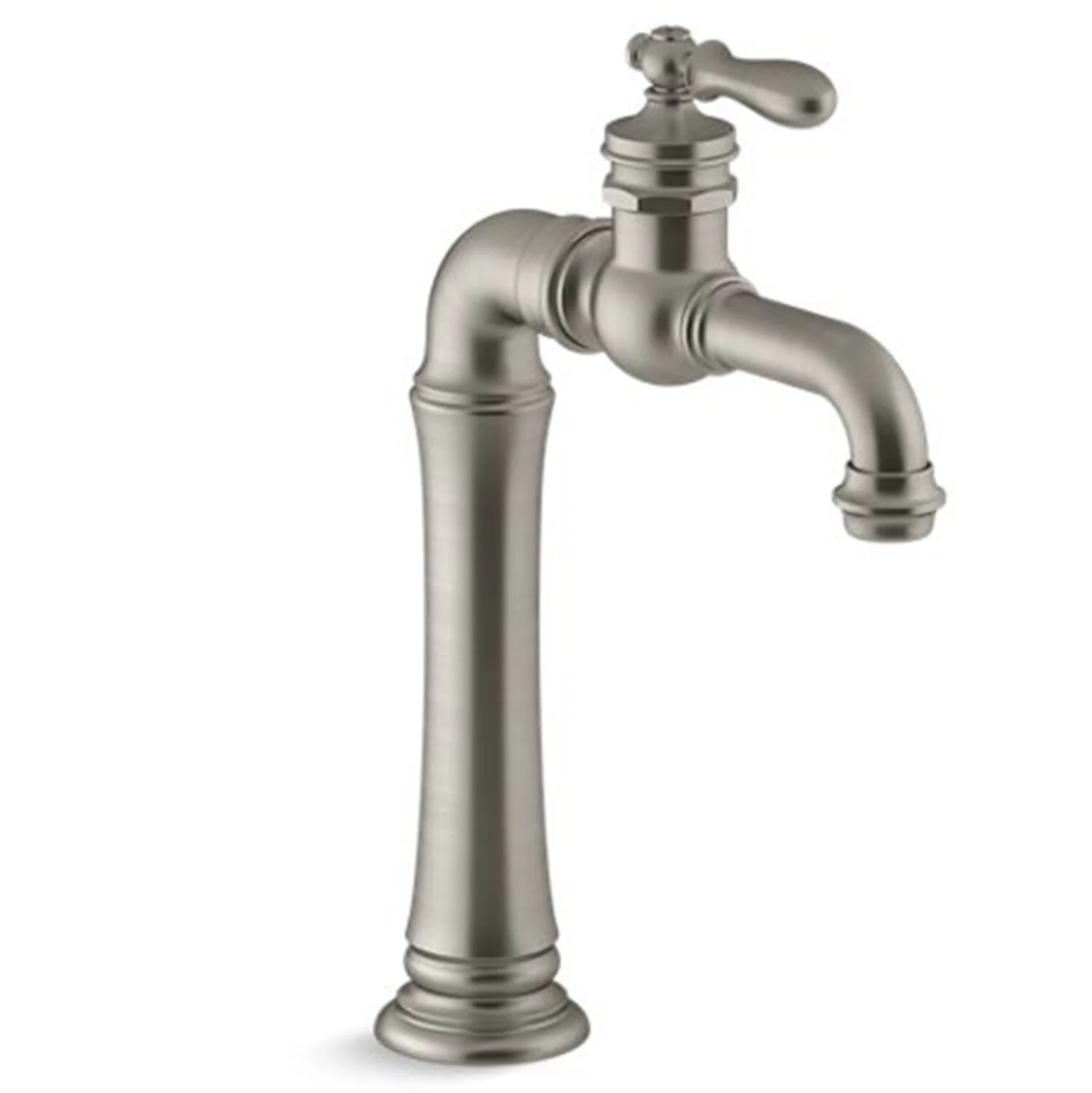 ARTIFACTS® SINGLE-HANDLE BATHROOM SINK FAUCET - Image 4