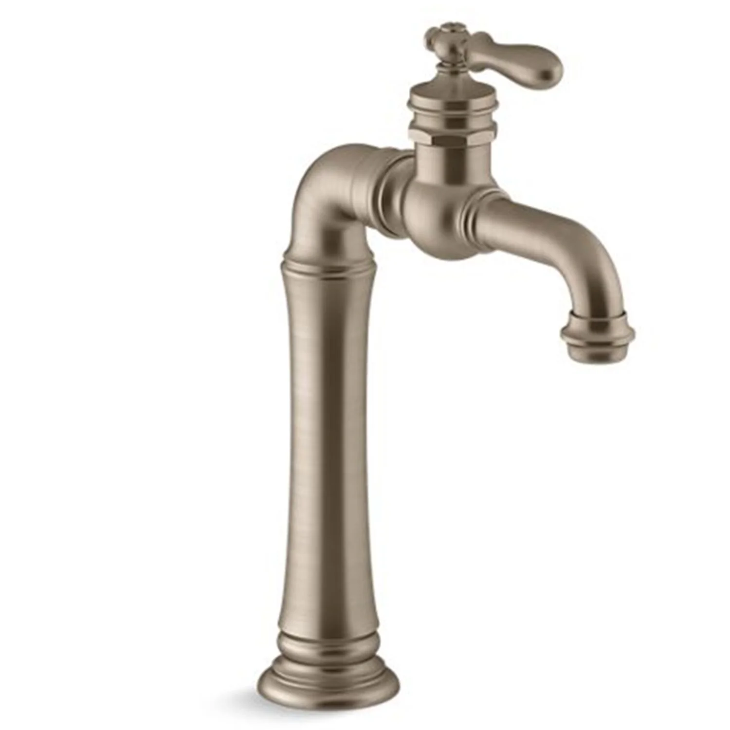 ARTIFACTS® SINGLE-HANDLE BATHROOM SINK FAUCET - Image 5