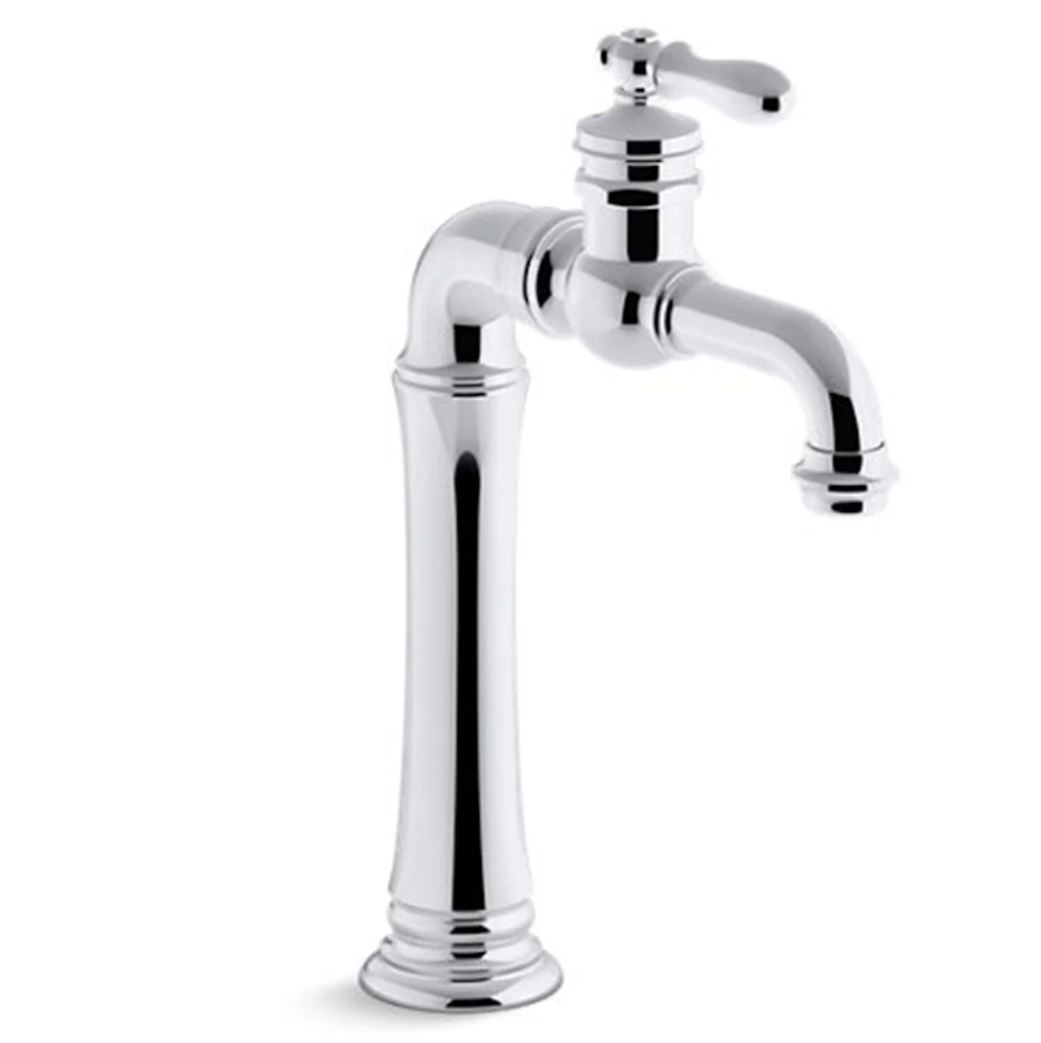 ARTIFACTS® SINGLE-HANDLE BATHROOM SINK FAUCET - Image 6
