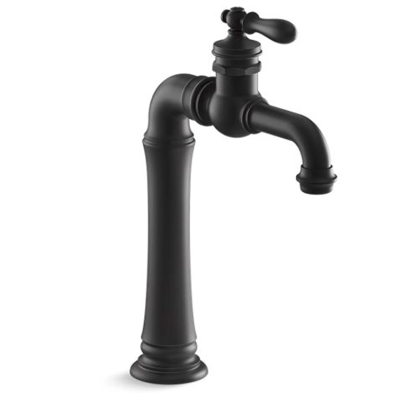 ARTIFACTS® SINGLE-HANDLE BATHROOM SINK FAUCET - Image 7
