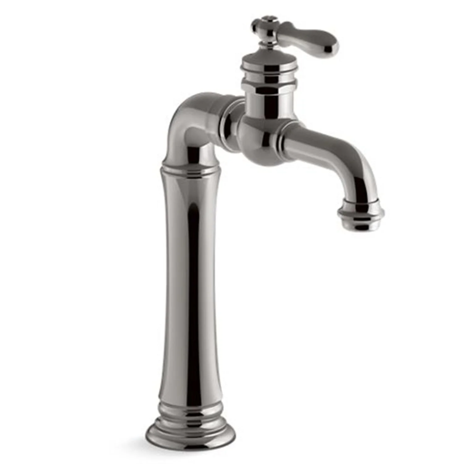 ARTIFACTS® SINGLE-HANDLE BATHROOM SINK FAUCET - Image 8