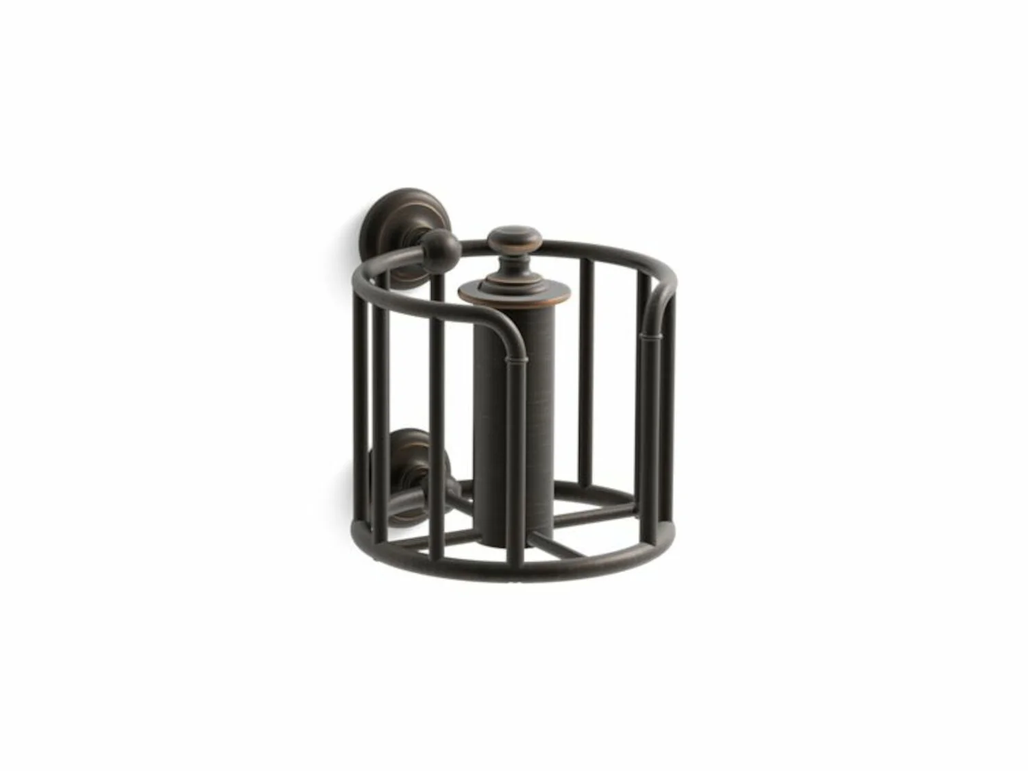 ARTIFACTS® TOILET PAPER CARRIAGE - Image 2