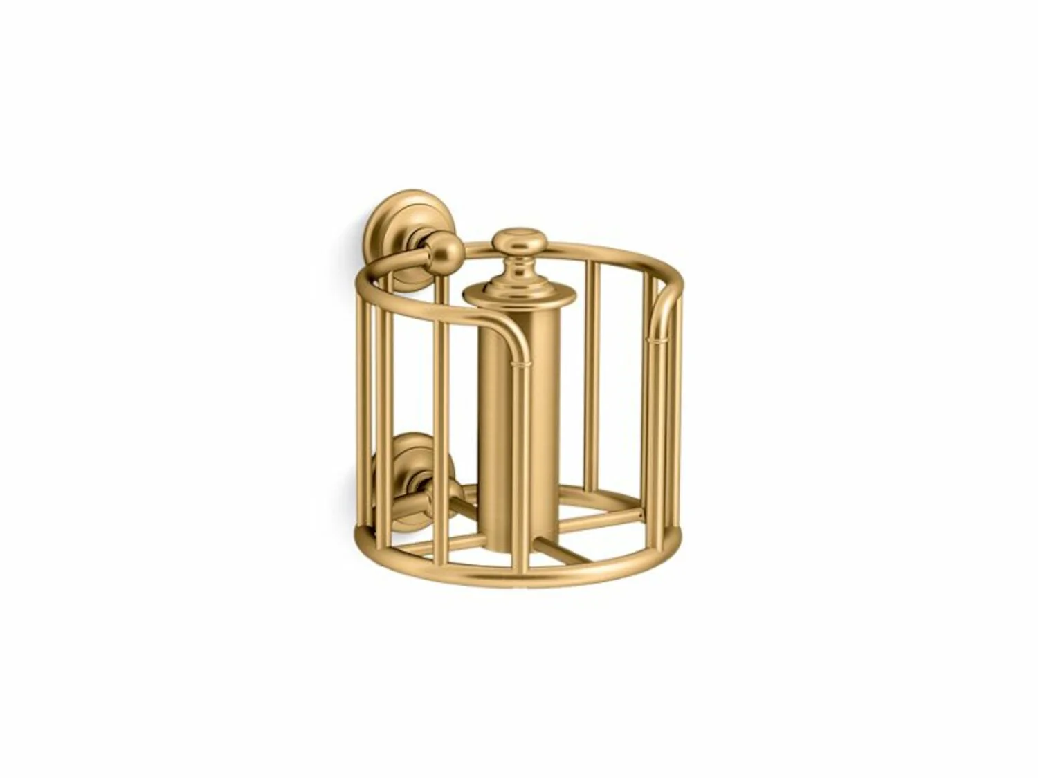 ARTIFACTS® TOILET PAPER CARRIAGE - Image 3