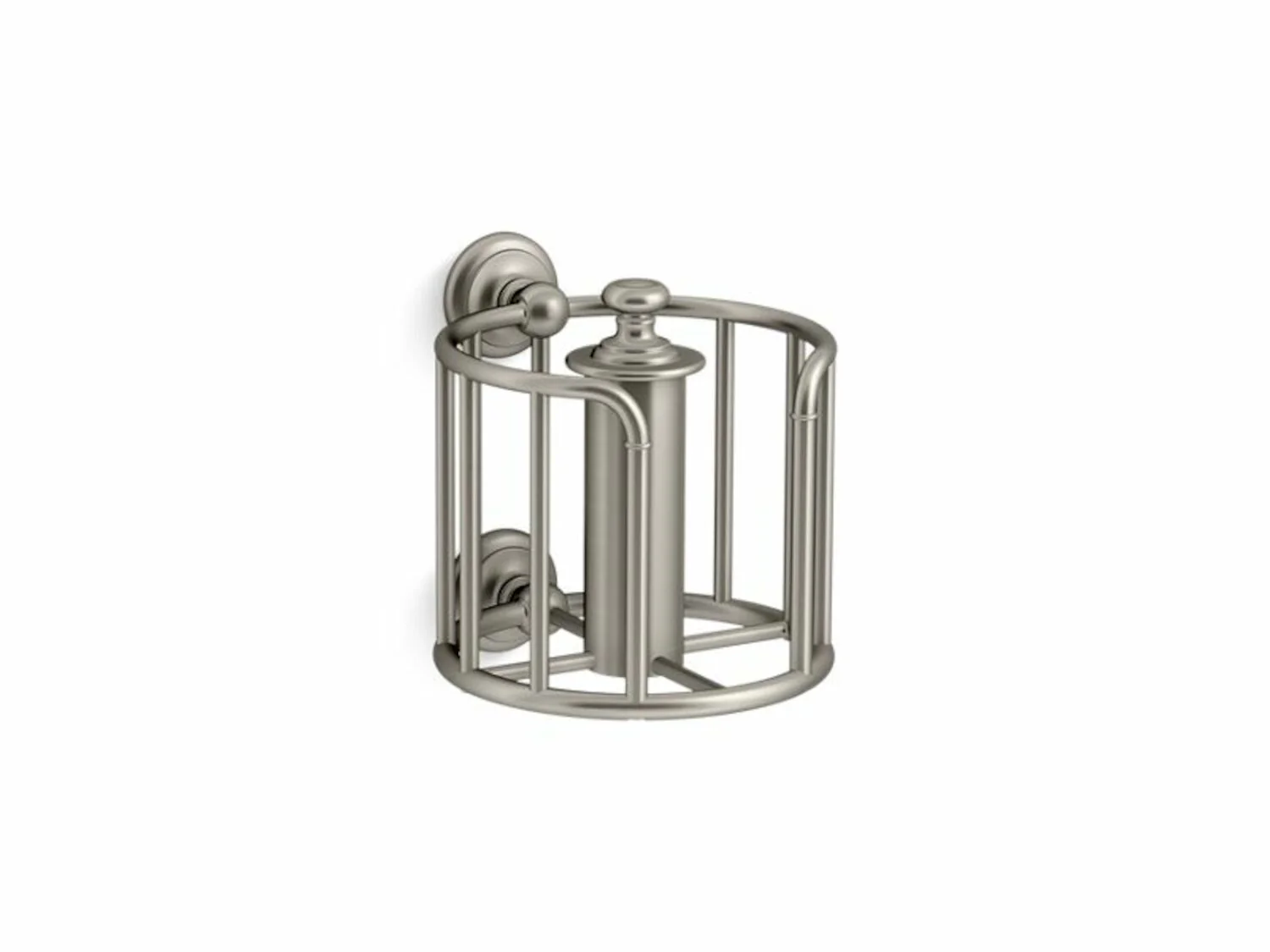 ARTIFACTS® TOILET PAPER CARRIAGE - Image 4