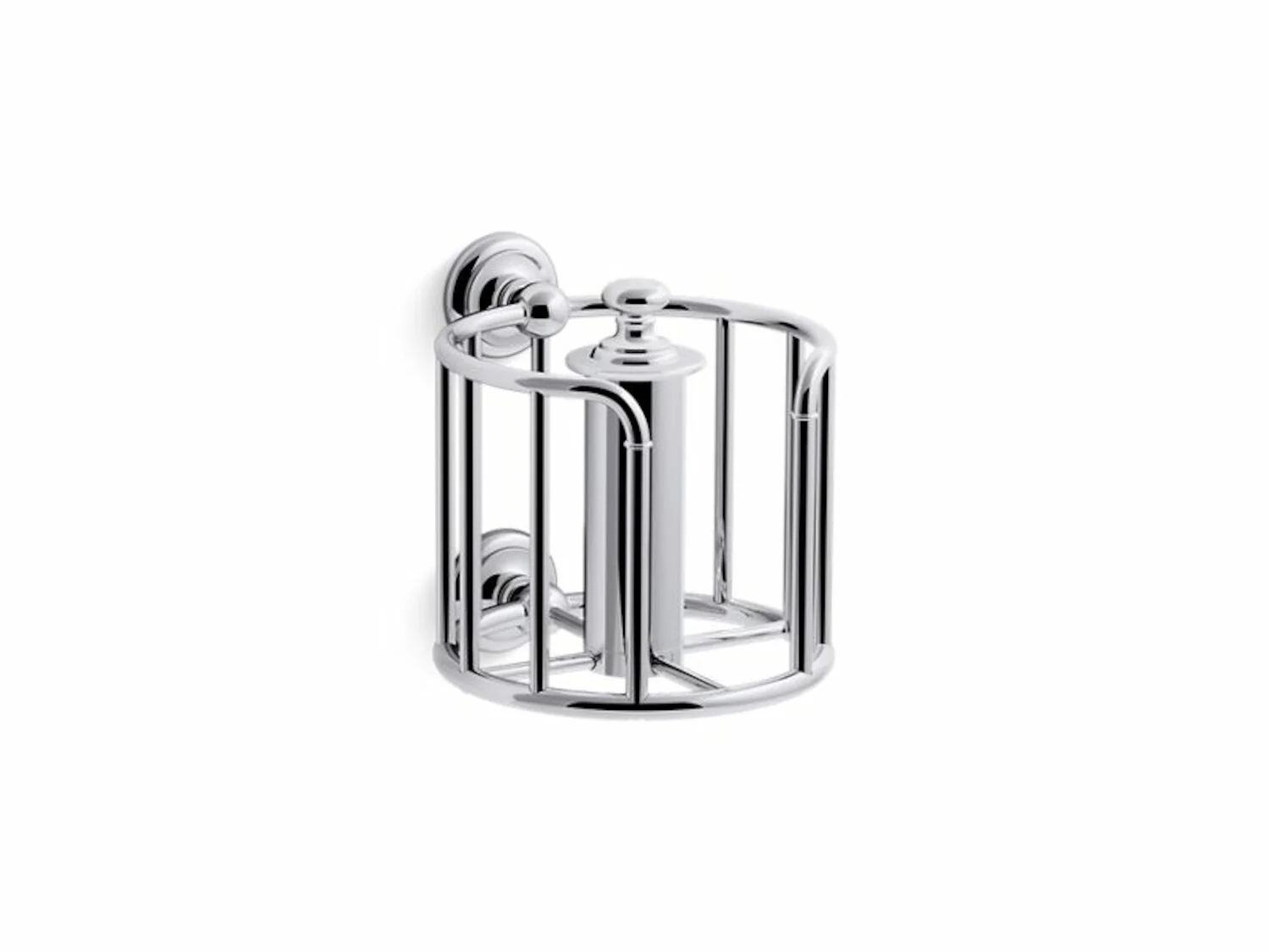 ARTIFACTS® TOILET PAPER CARRIAGE - Image 6