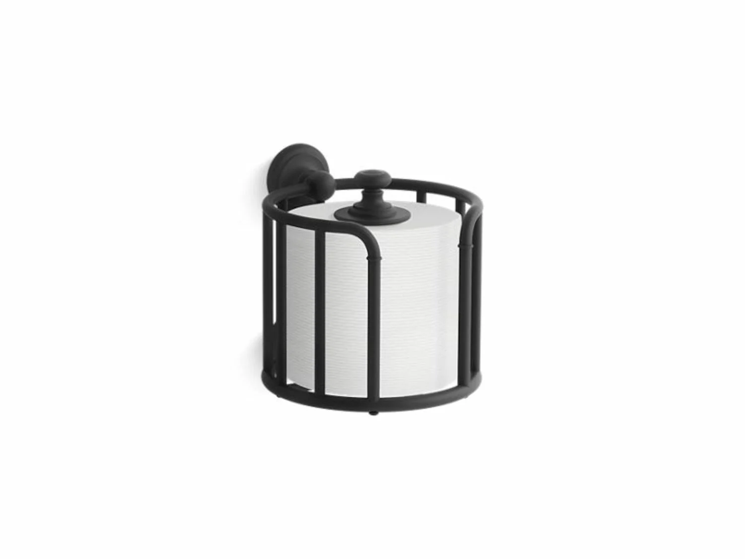ARTIFACTS® TOILET PAPER CARRIAGE - Image 7