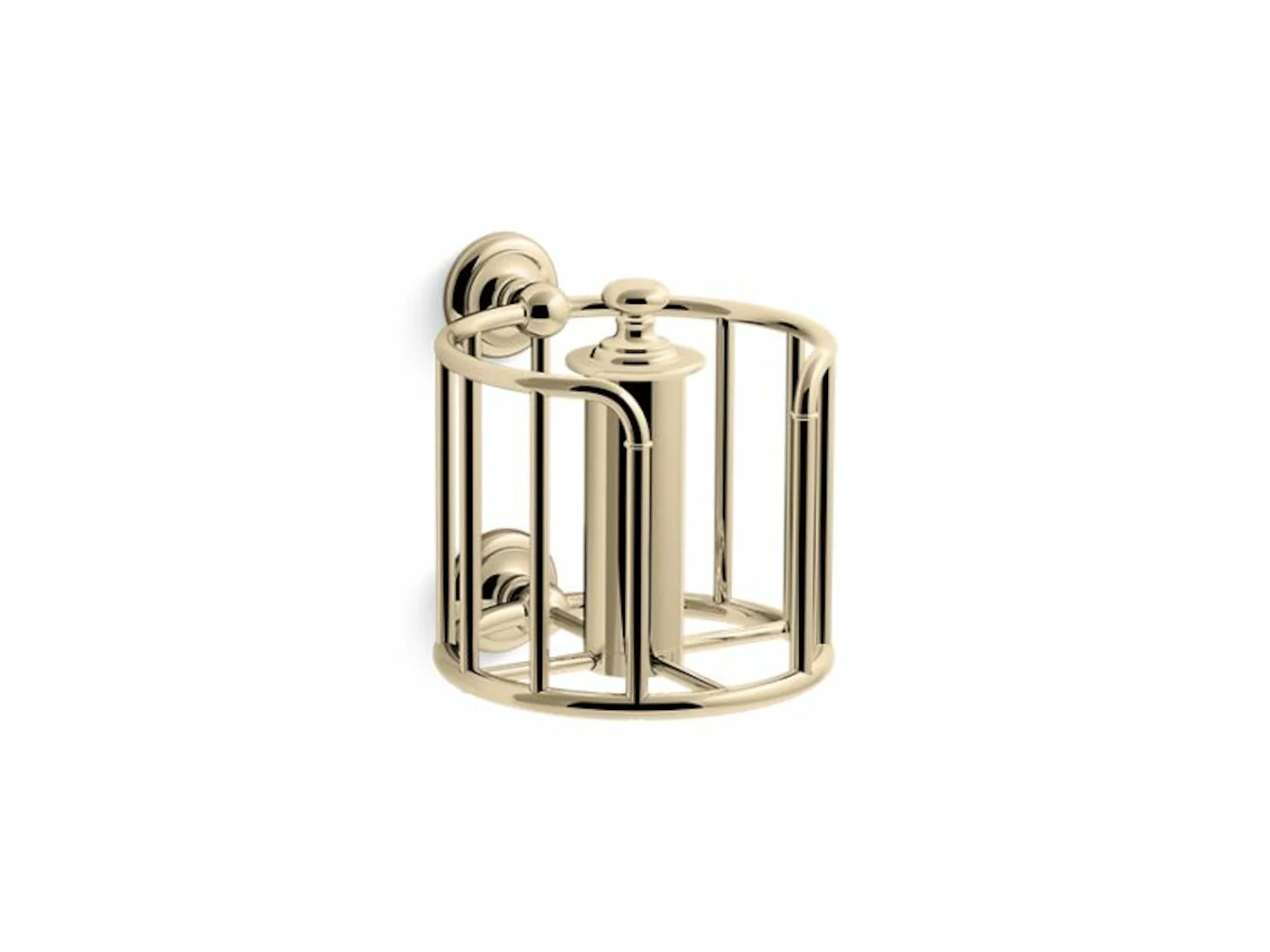 ARTIFACTS® TOILET PAPER CARRIAGE - Image 9