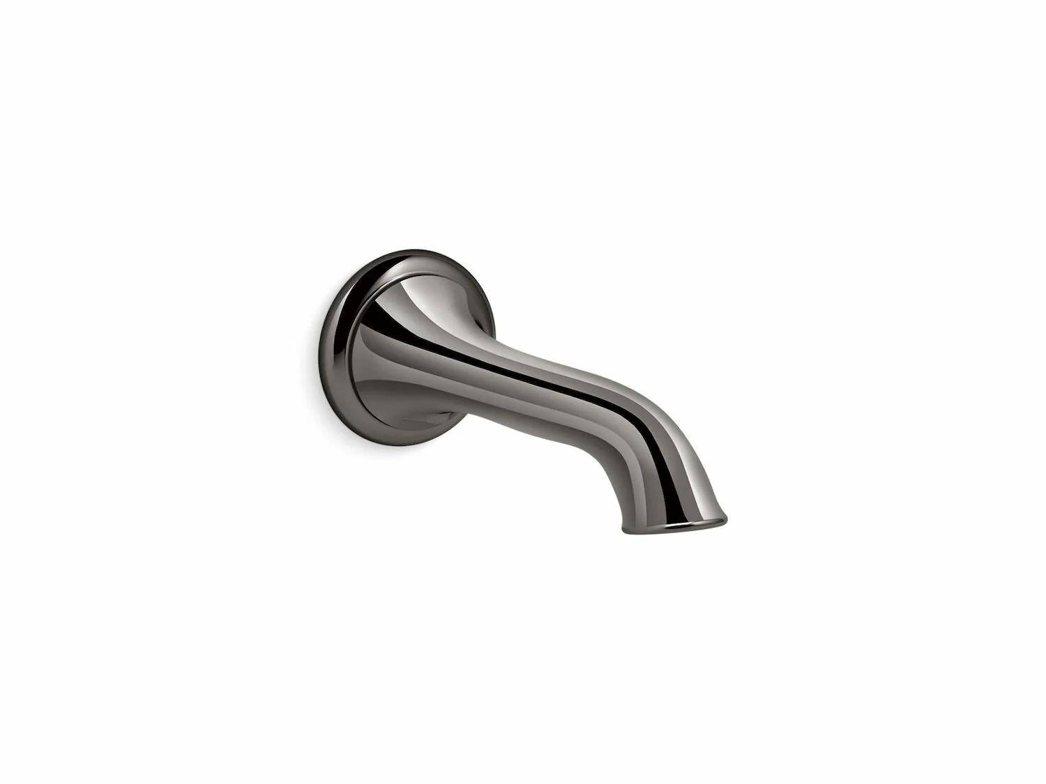 ARTIFACTS® WALL-MOUNT BATH SPOUT WITH FLARE DESIGN - Image 9