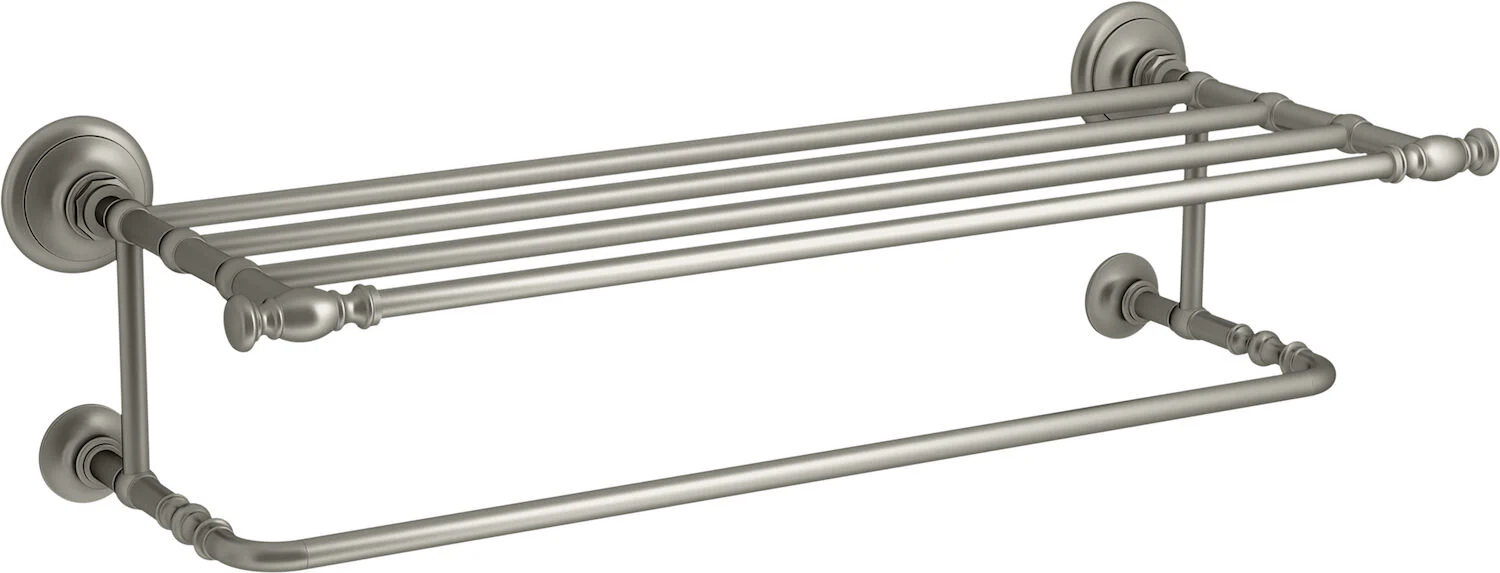 ARTIFACTS® WALL MOUNTED TOWEL RACK - Image 2