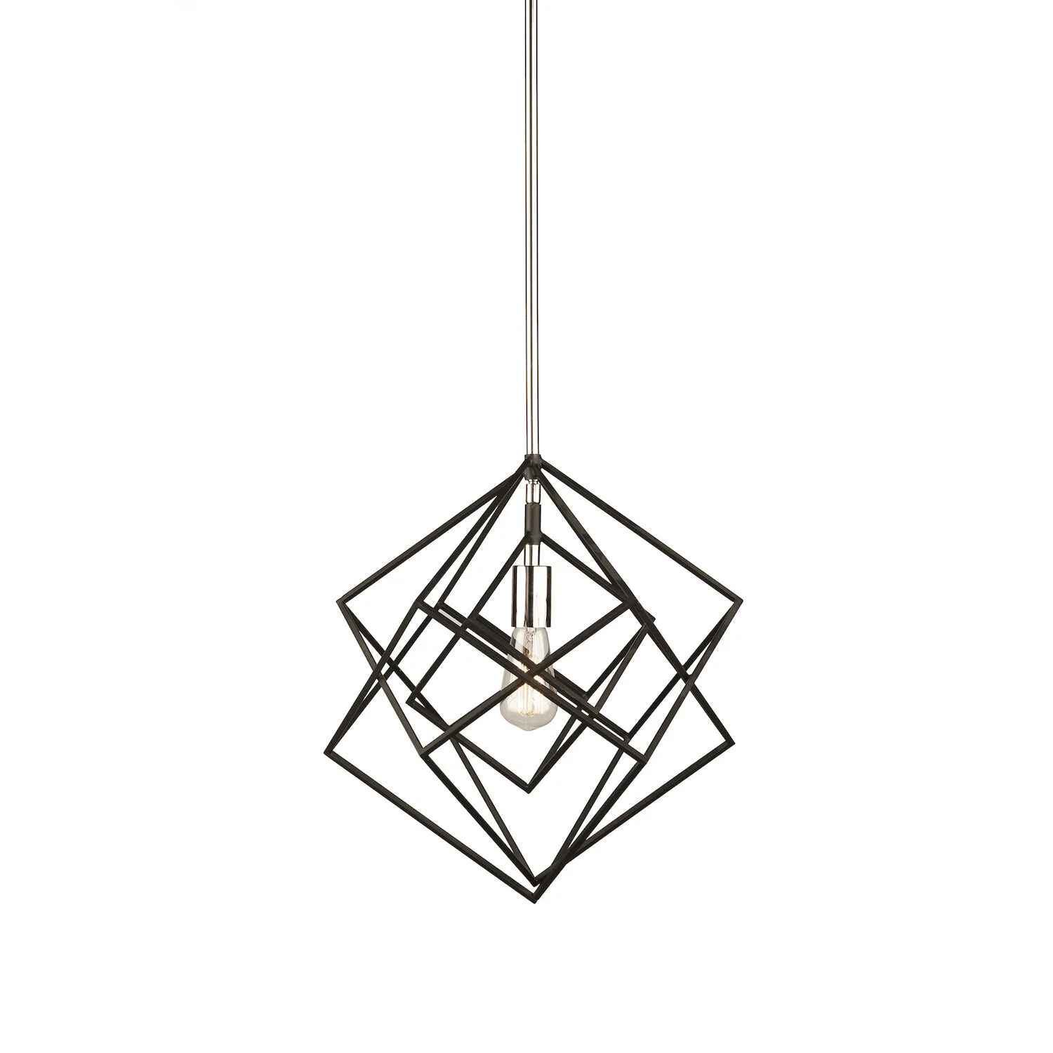 ARTISTRY 16-INCH ONE LIGHT PENDANT - Image 2