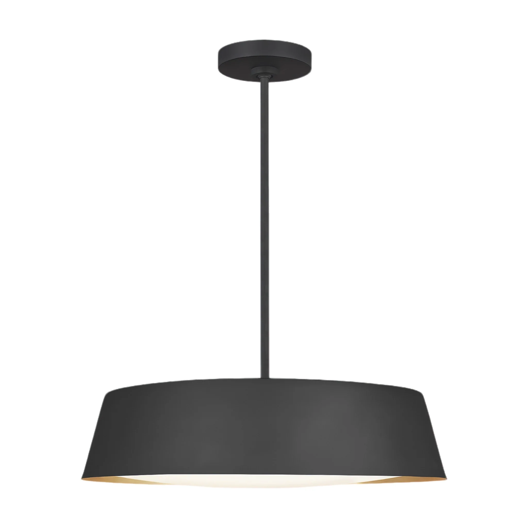 ASHER 19-INCH 5 LIGHT PENDANT - Image 2