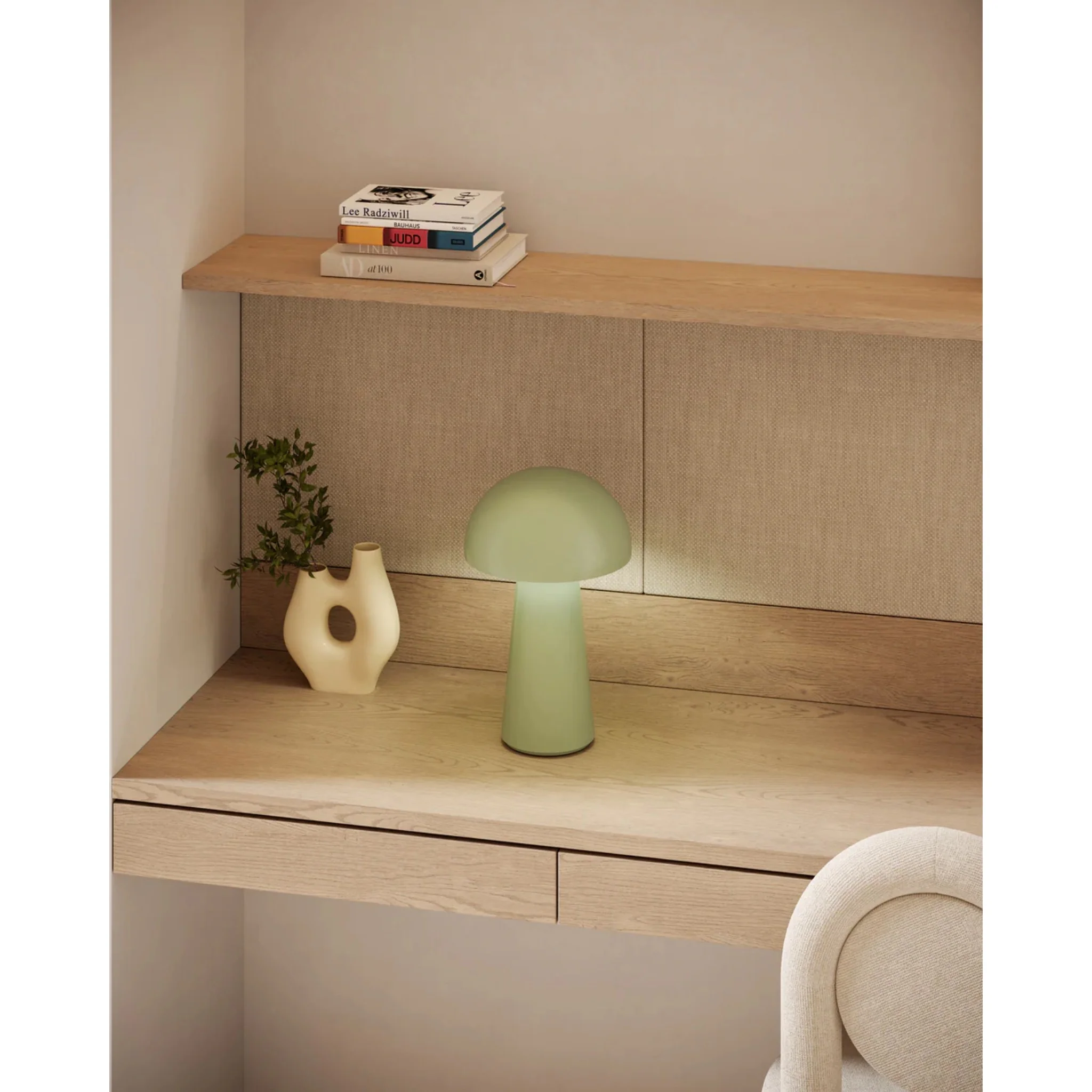 ASHER 8-IN TABLE LAMP - Image 2