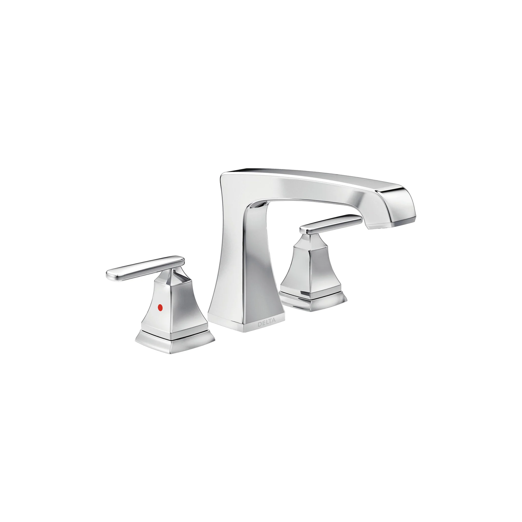 ASHLYN ROMAN TUB TRIM FAUCET