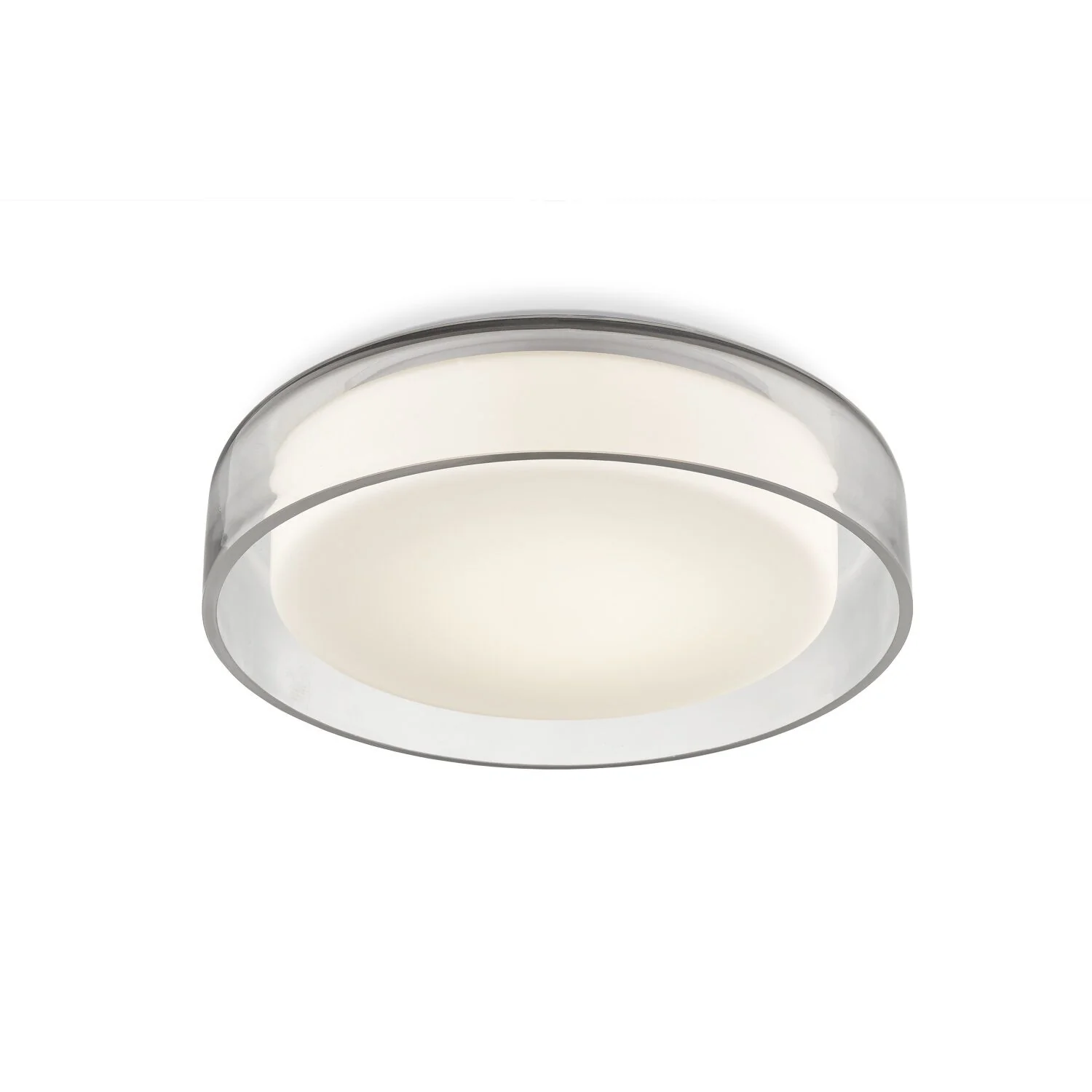 ASTON FLUSH MOUNT (MULTIPLE SIZES)