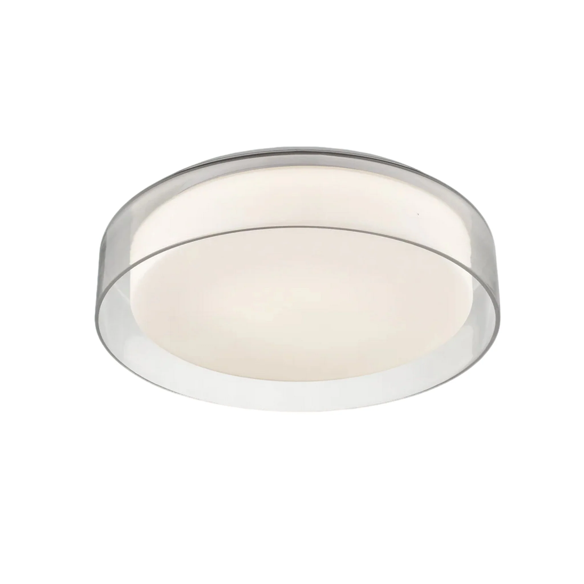 ASTON FLUSH MOUNT (MULTIPLE SIZES) - Image 5