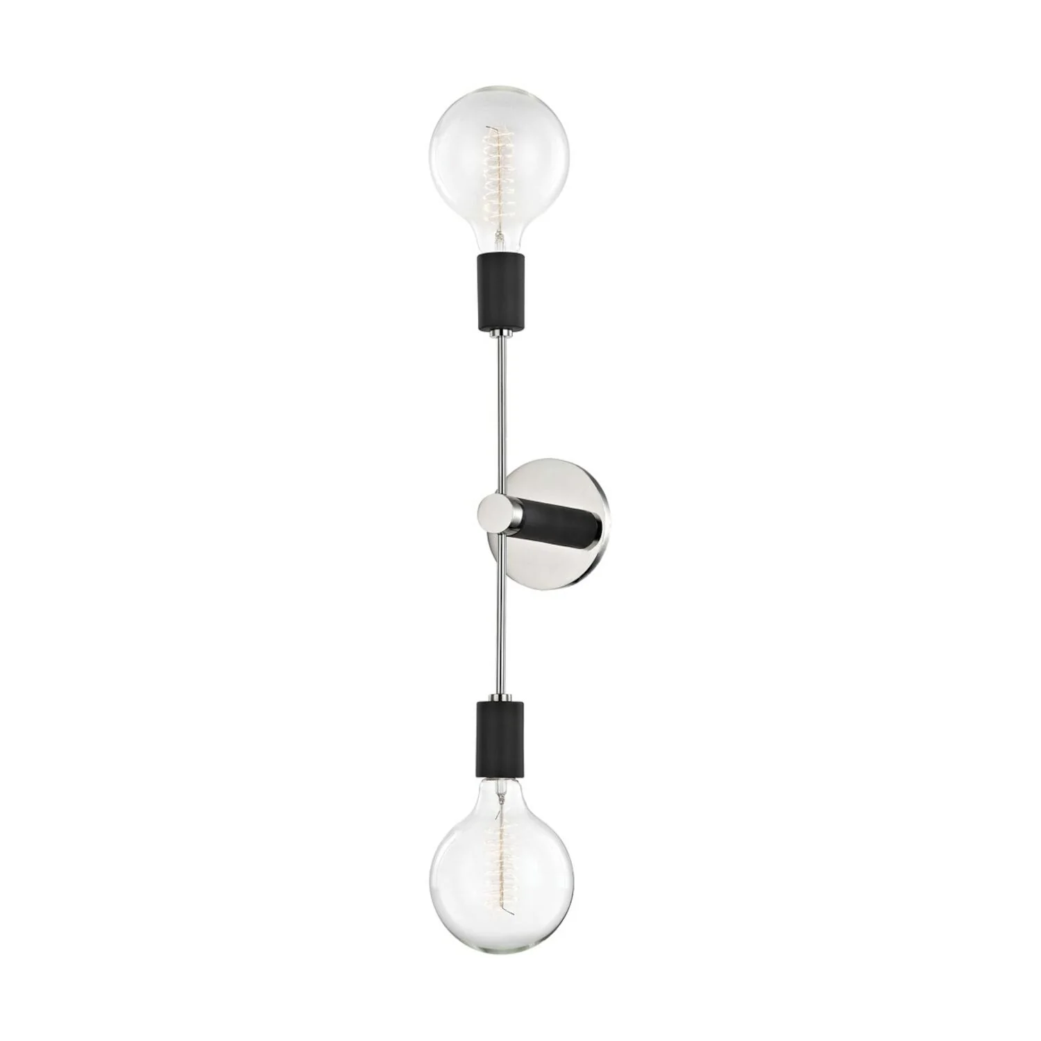 ASTRID 2-LIGHT WALL SCONCE LIGHT, H178102